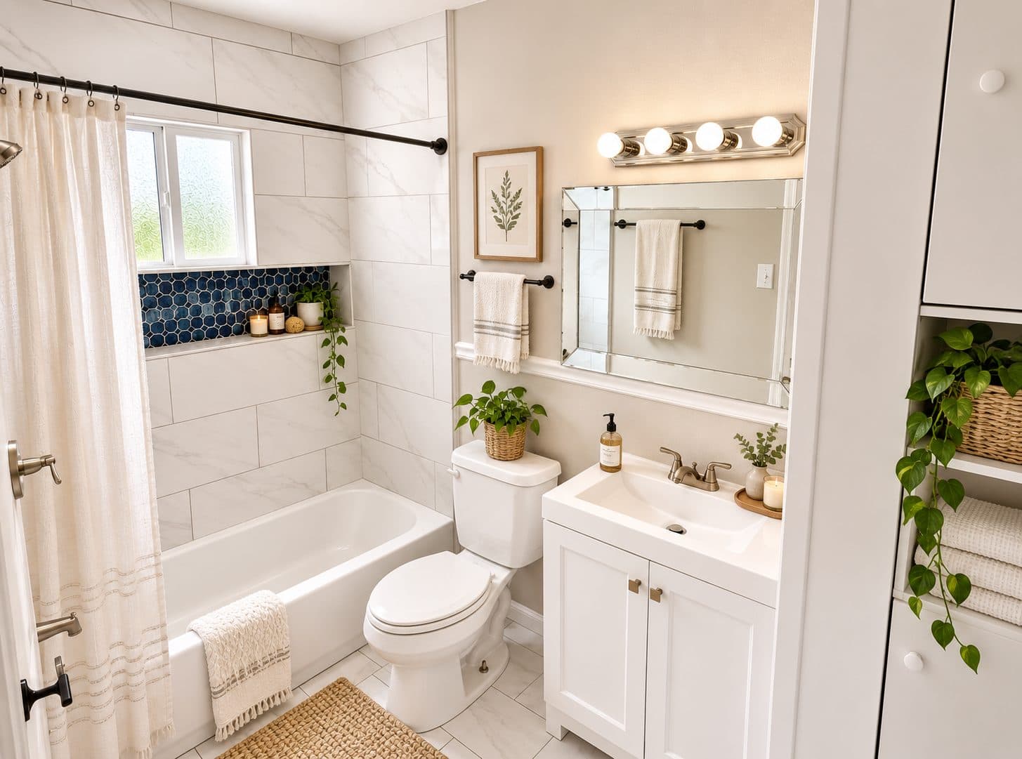 1021 Delmas St · Unit B — bathroom