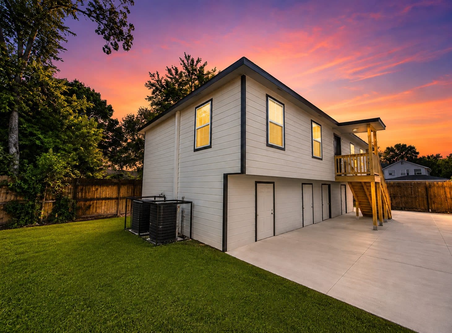 1021 Delmas St - Unit B