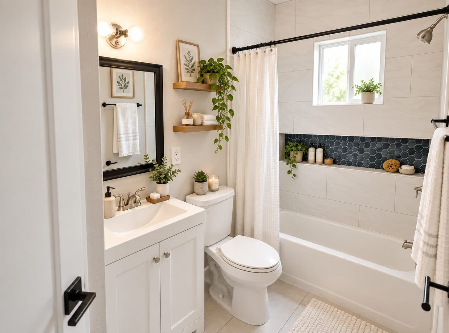 1023 Delmas St · Unit B — bathroom