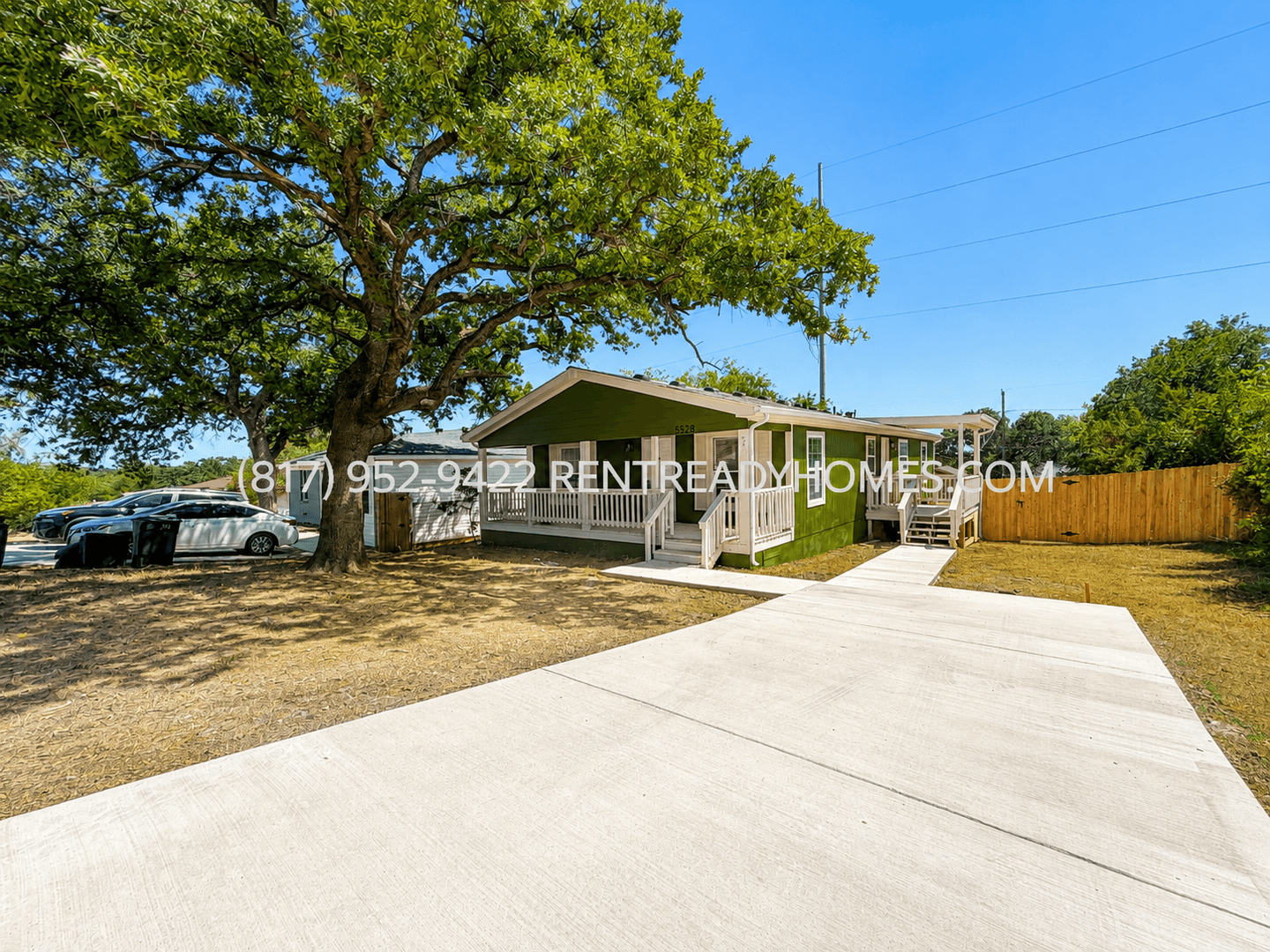 5528 Patton Drive — photo 20
