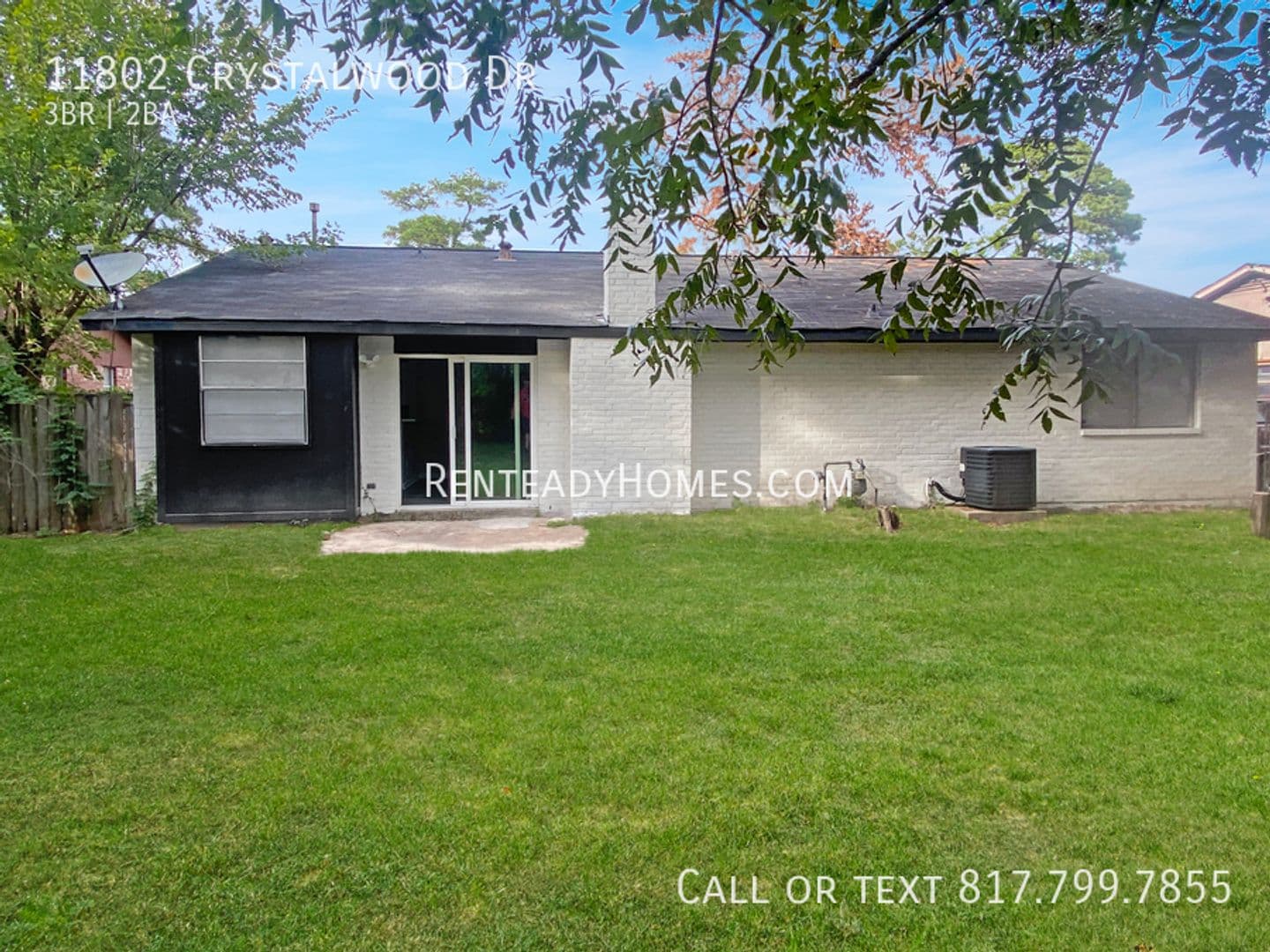 11802 Crystalwood Dr — photo 1