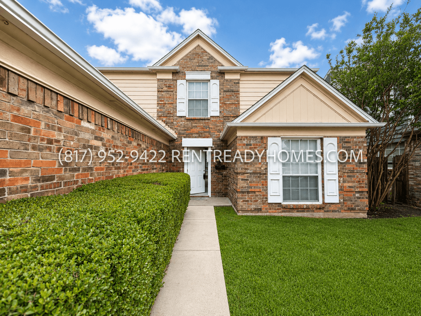 3405 Plantation Ln — photo 1