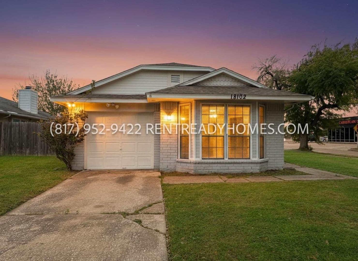 18102 Twin Creek Dr — photo 1