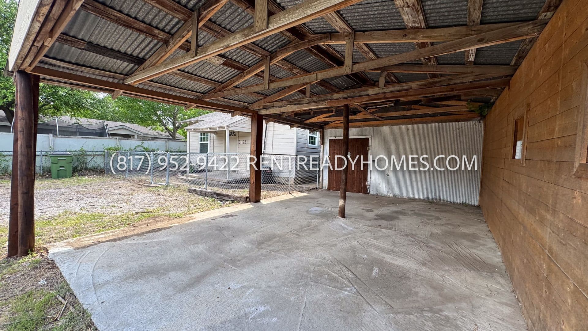 1123 Sunnyside St Unit B — photo 5
