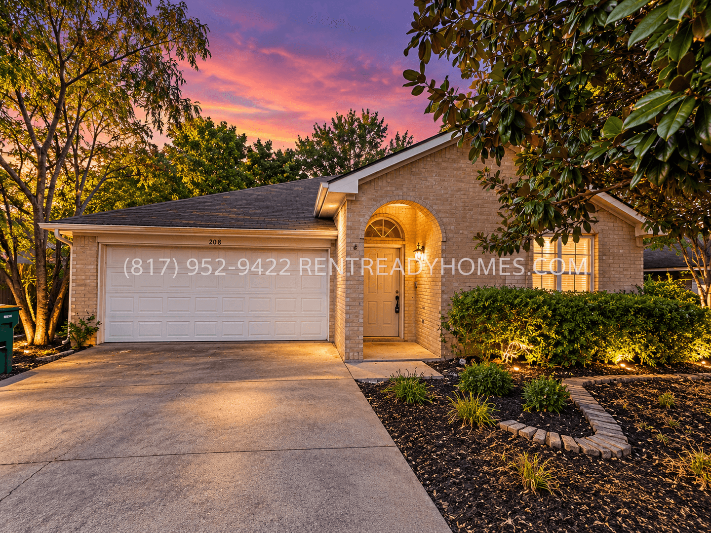 208 Oak Meadow Ln. — photo 2