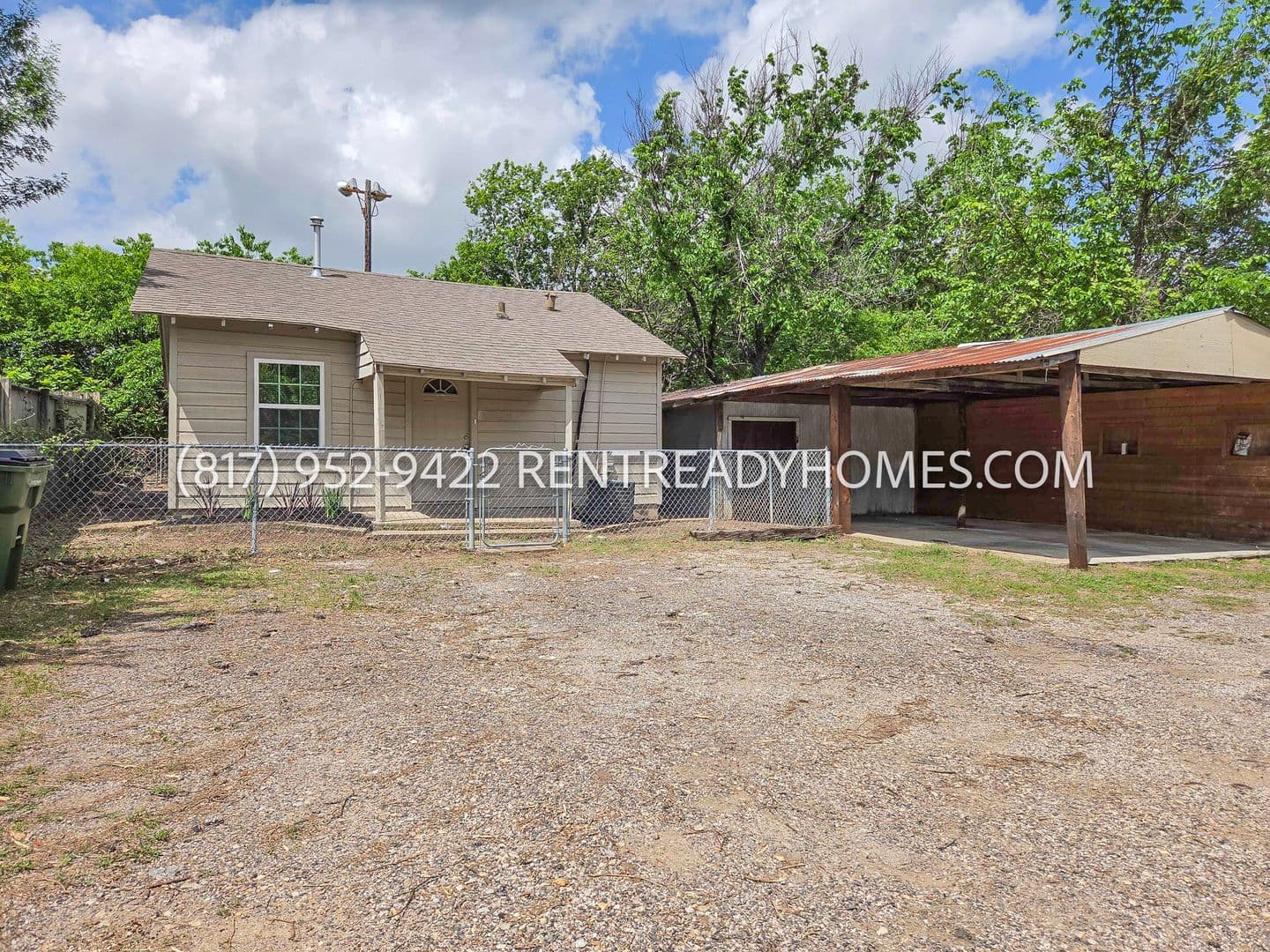 1123 Sunnyside St Unit B — photo 4