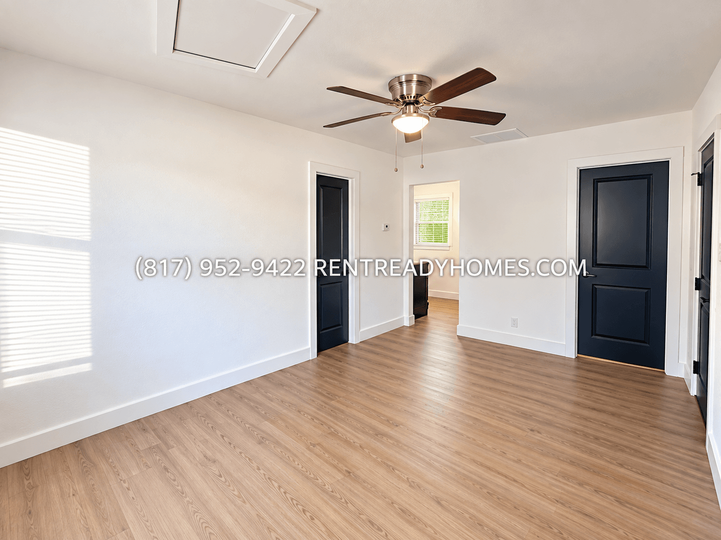 1337 W Bewick St - 1337 W Bewick St - Unit A — photo 2