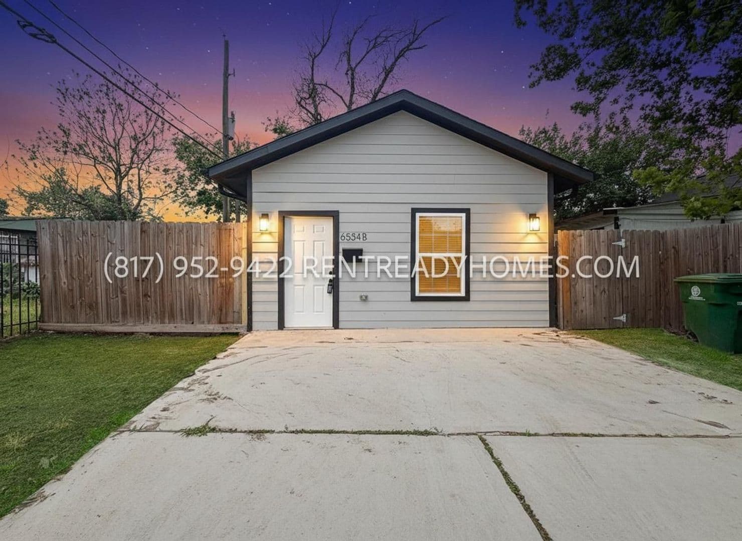 6534 Myrtle St - 6534 Myrtle St — photo 1