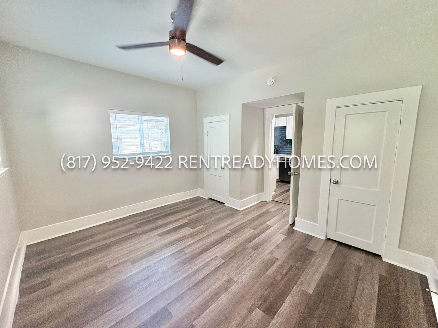 4431 Clay St. Unit B — photo 8