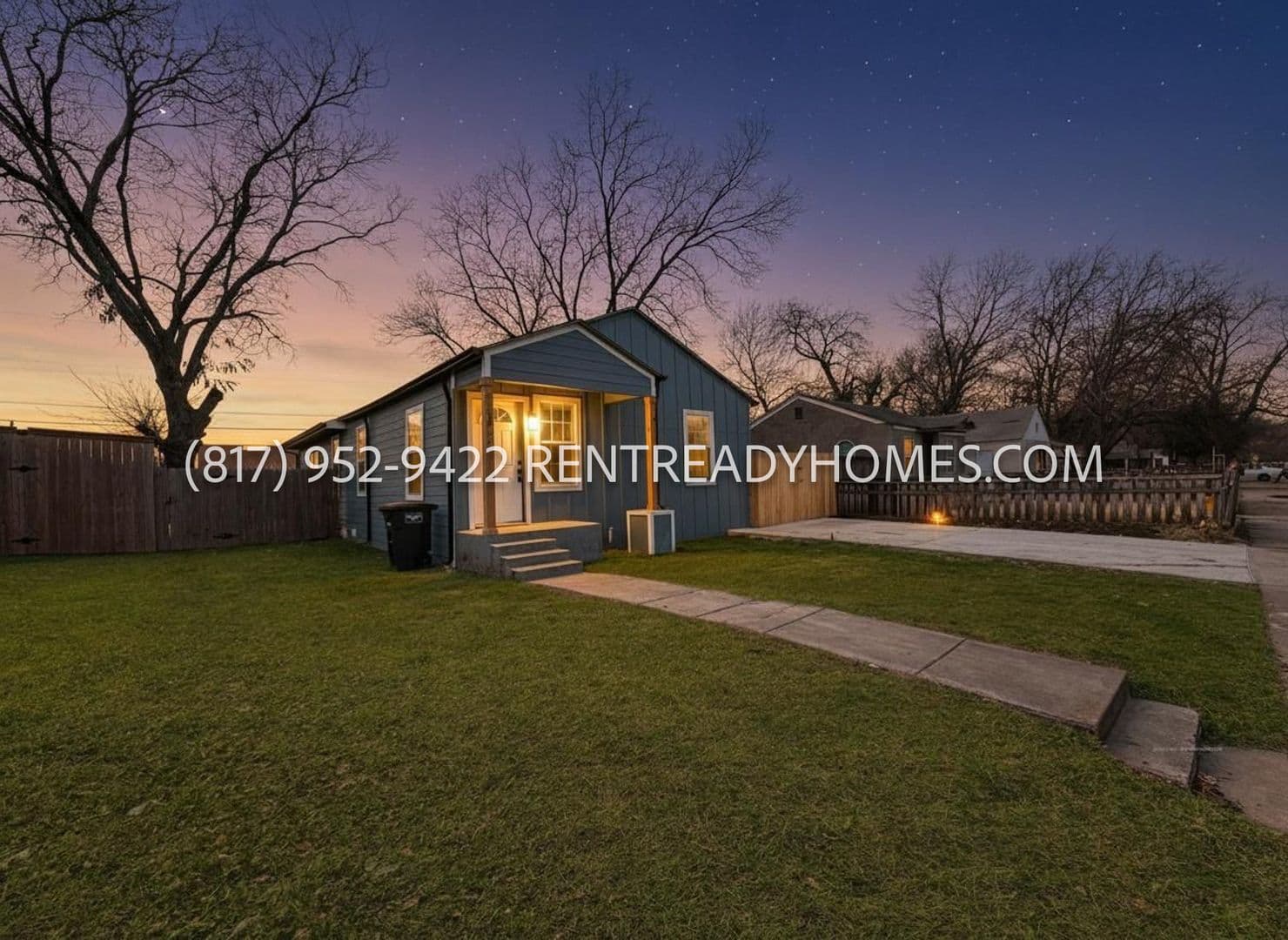 1824 Carver Ave — photo 1