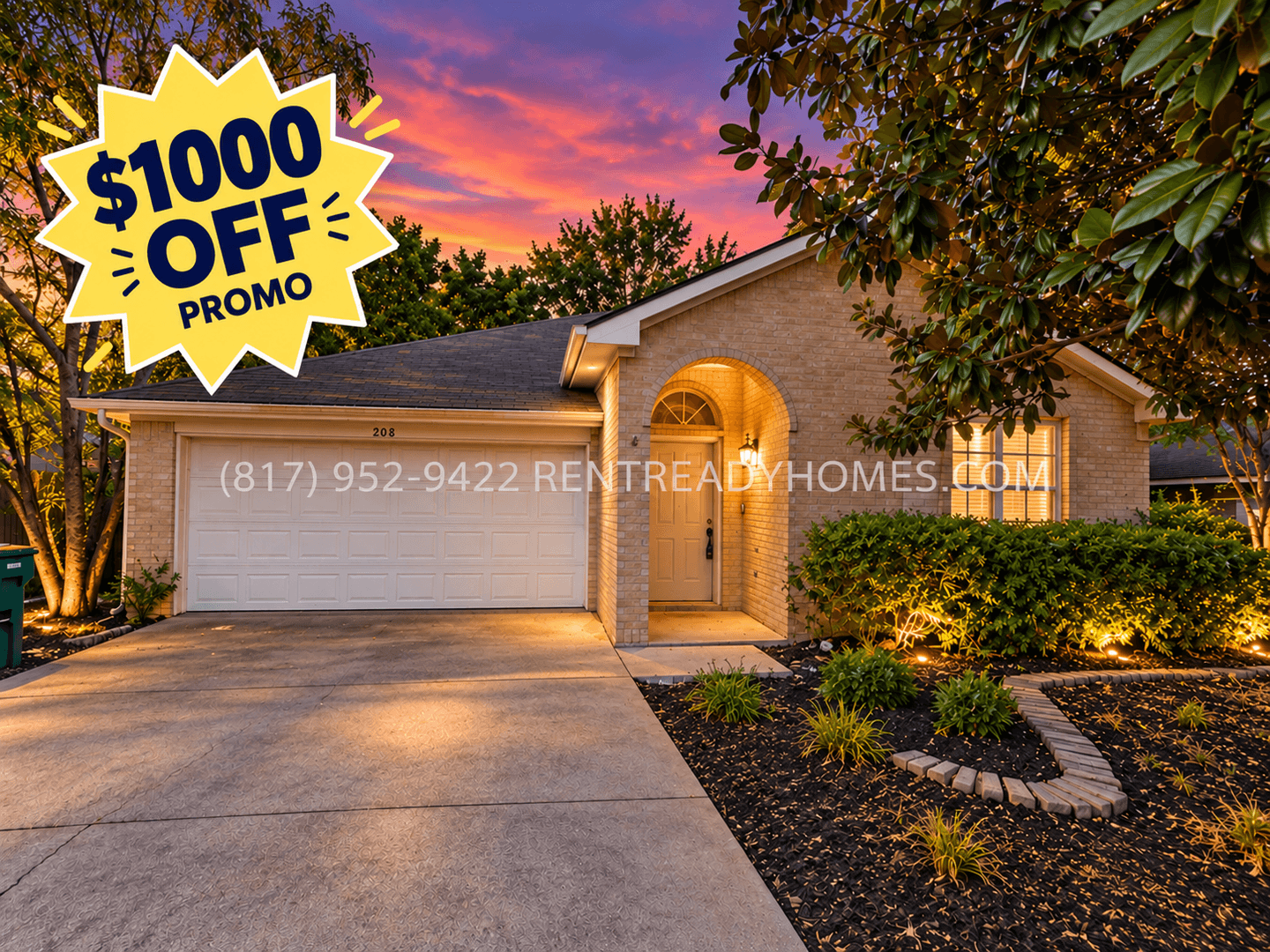 208 Oak Meadow Ln. — photo 1