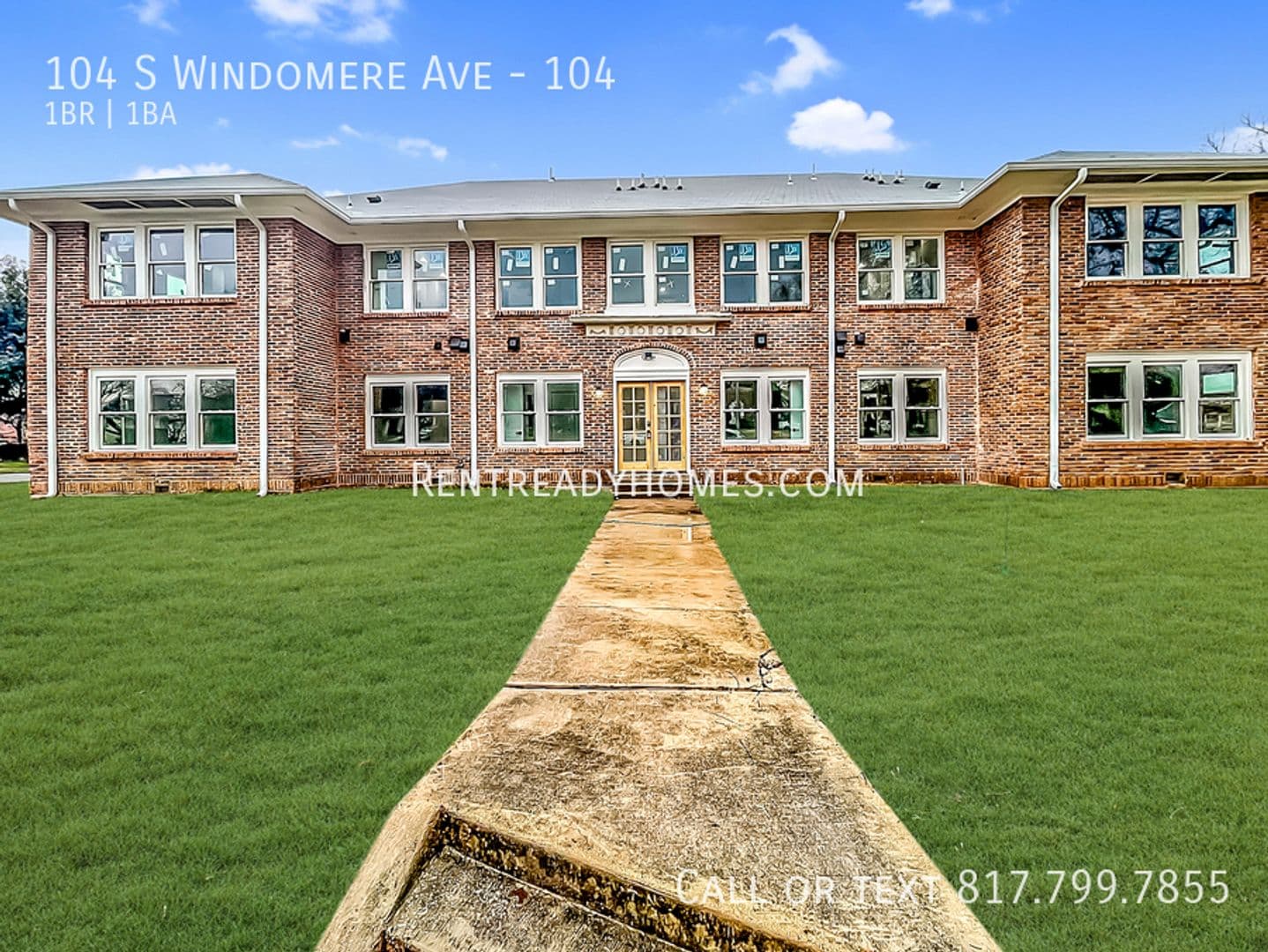 104 S Windomere Ave - 104 — photo 1