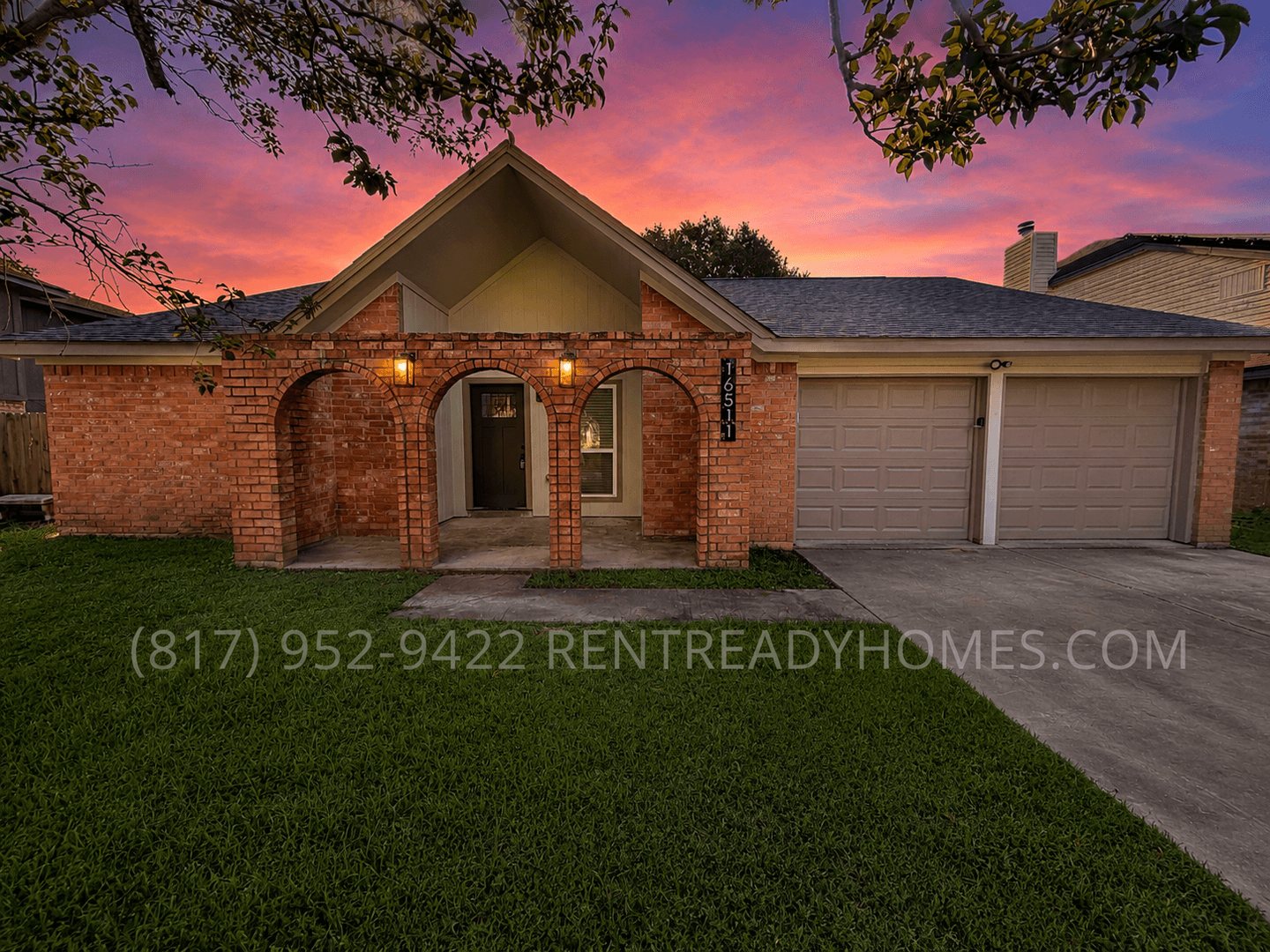 16511 Quail Briar Dr — photo 1