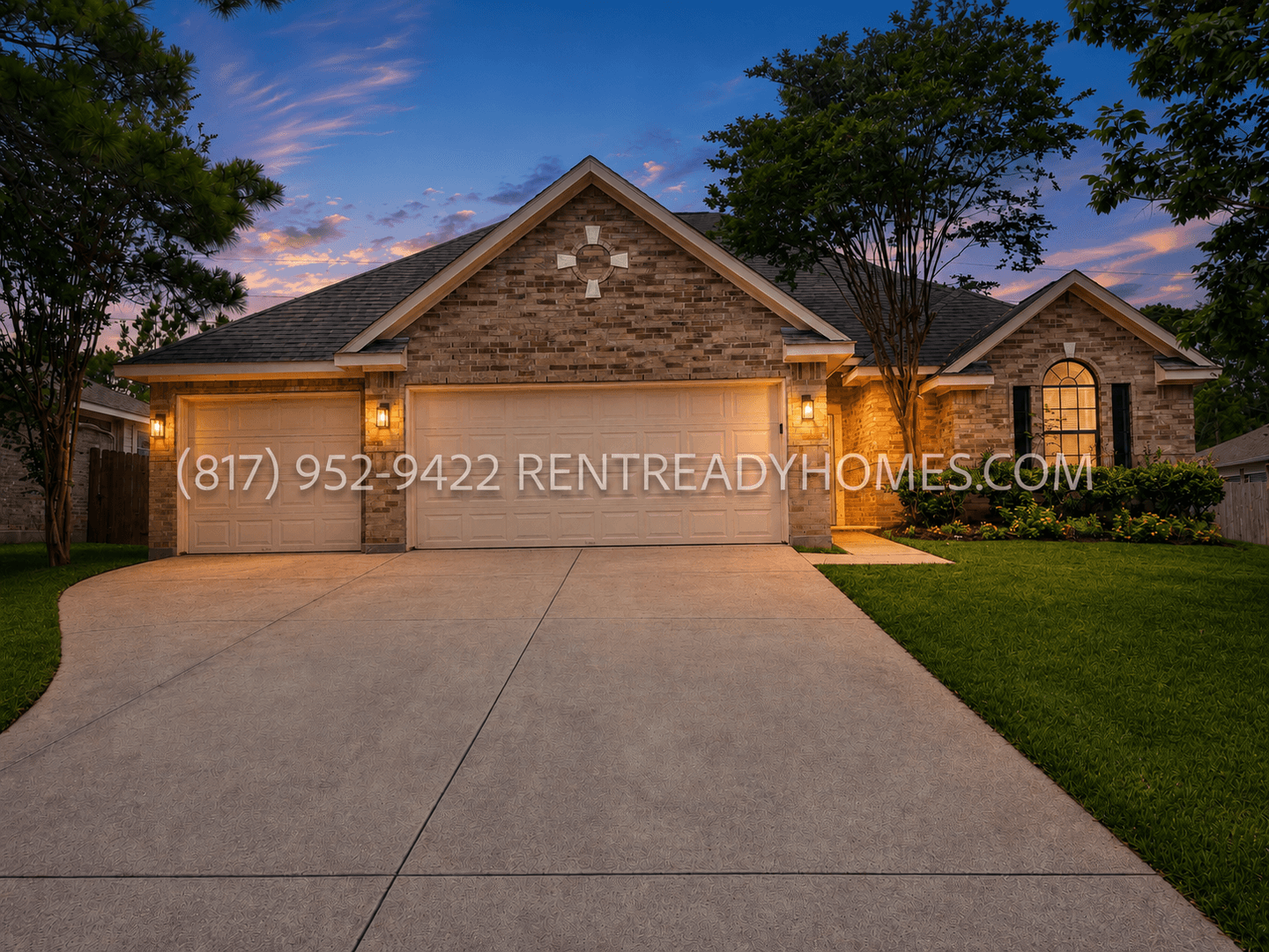 3813 Breckenridge Dr — photo 2