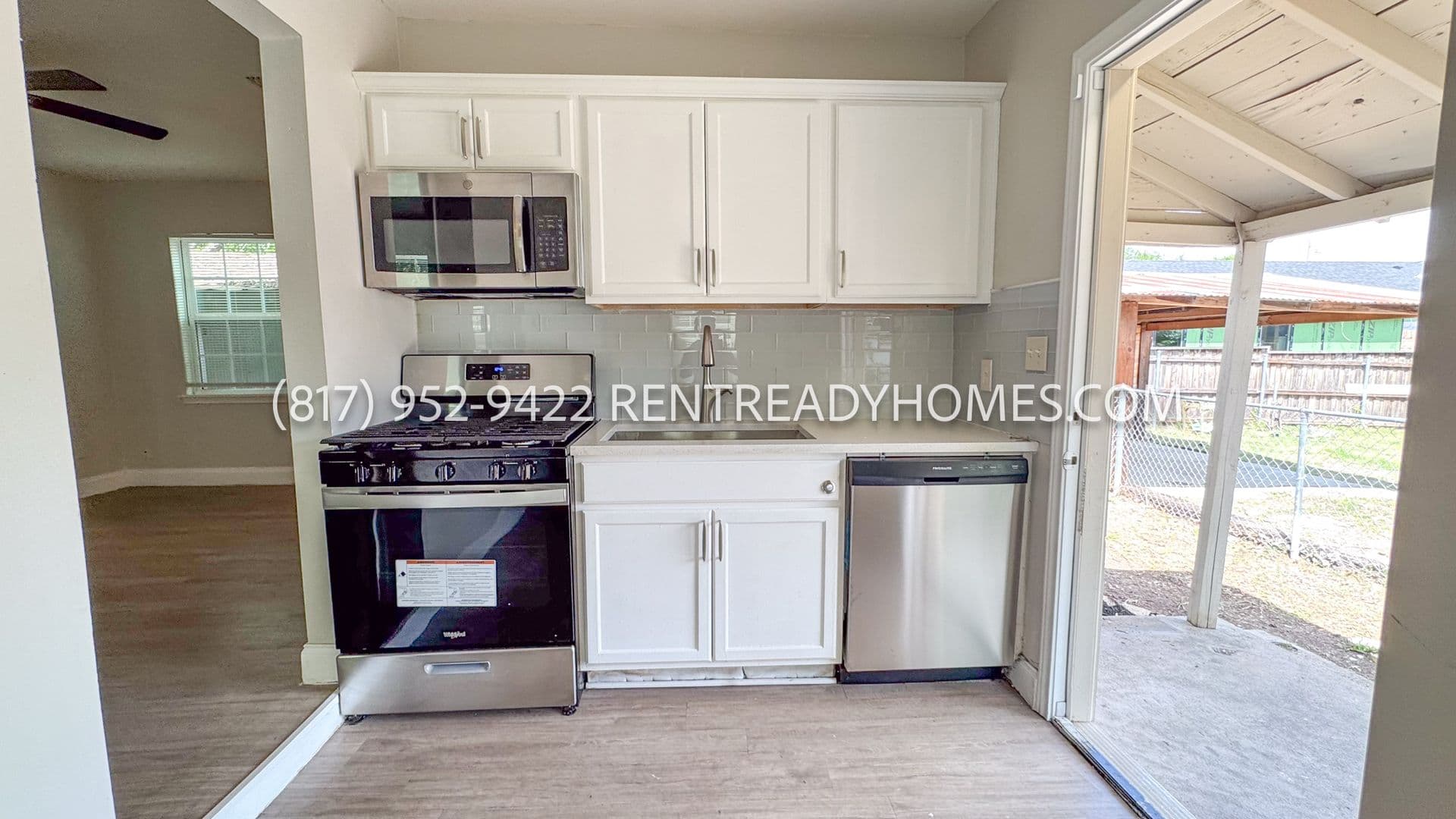 1123 Sunnyside St Unit B — photo 6