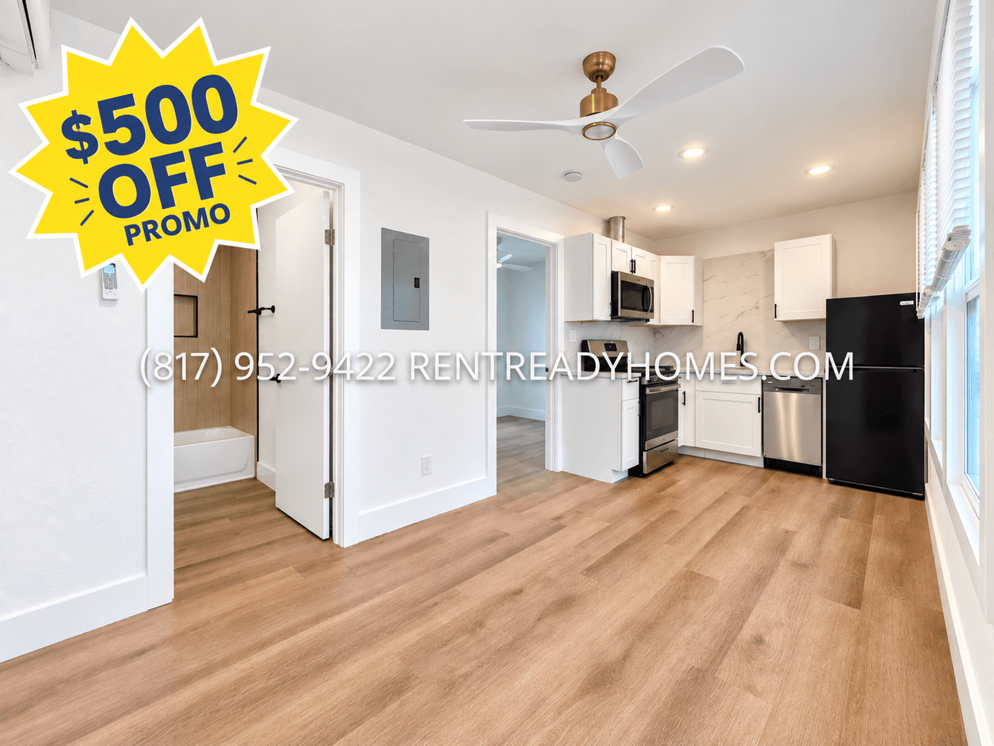 104 S Windomere Ave - 109 — photo 1