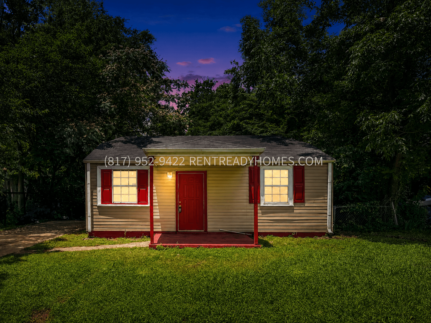 1420 Rayfield Dr — photo 1