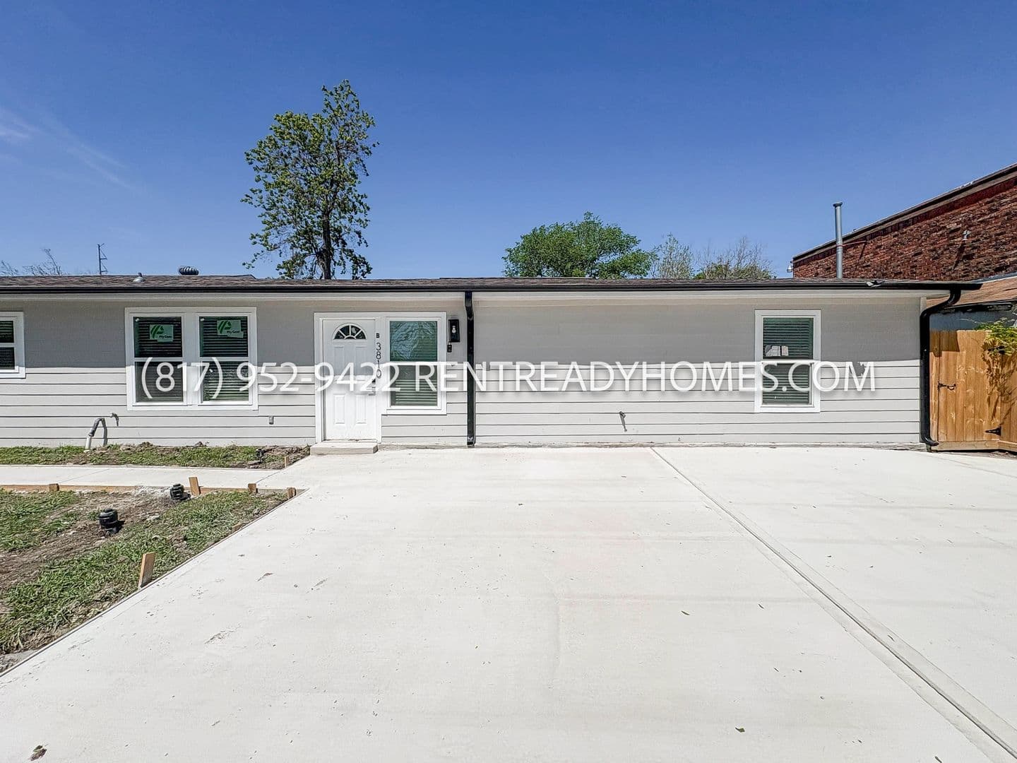 3810 Weslow St — photo 1