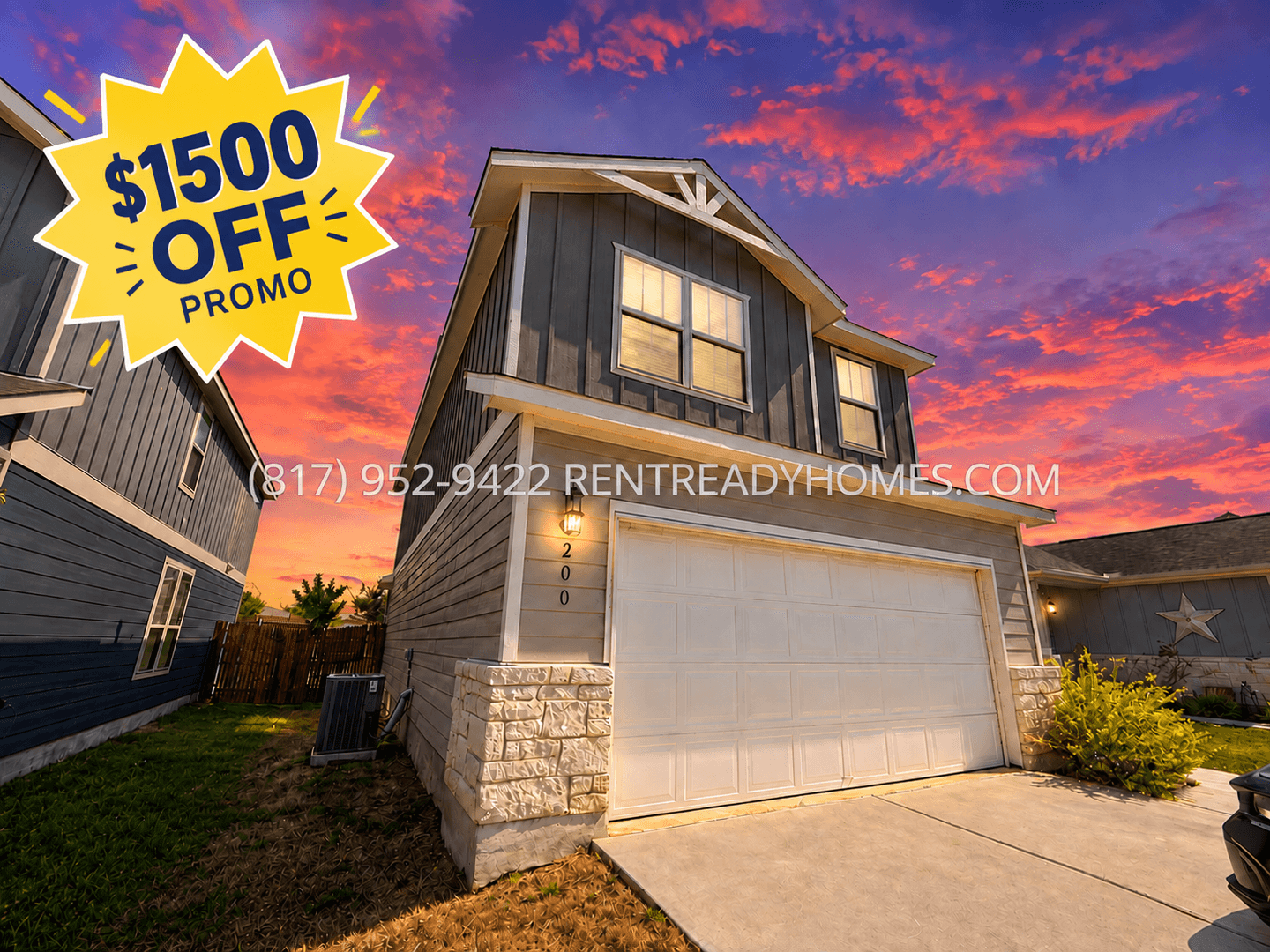 200 Black Alder St — photo 1