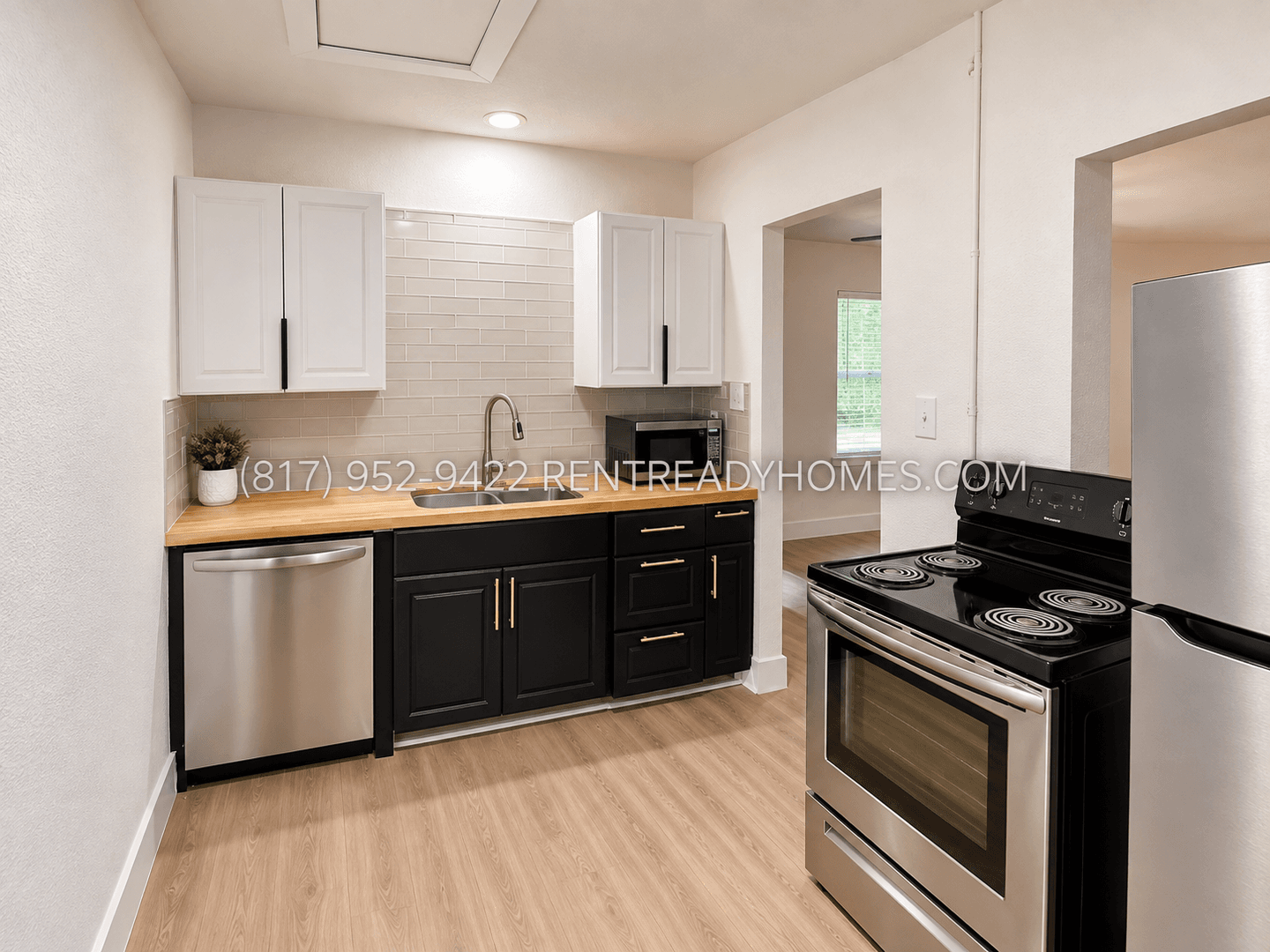 1337 W Bewick St - 1337 W Bewick St - Unit A — photo 4