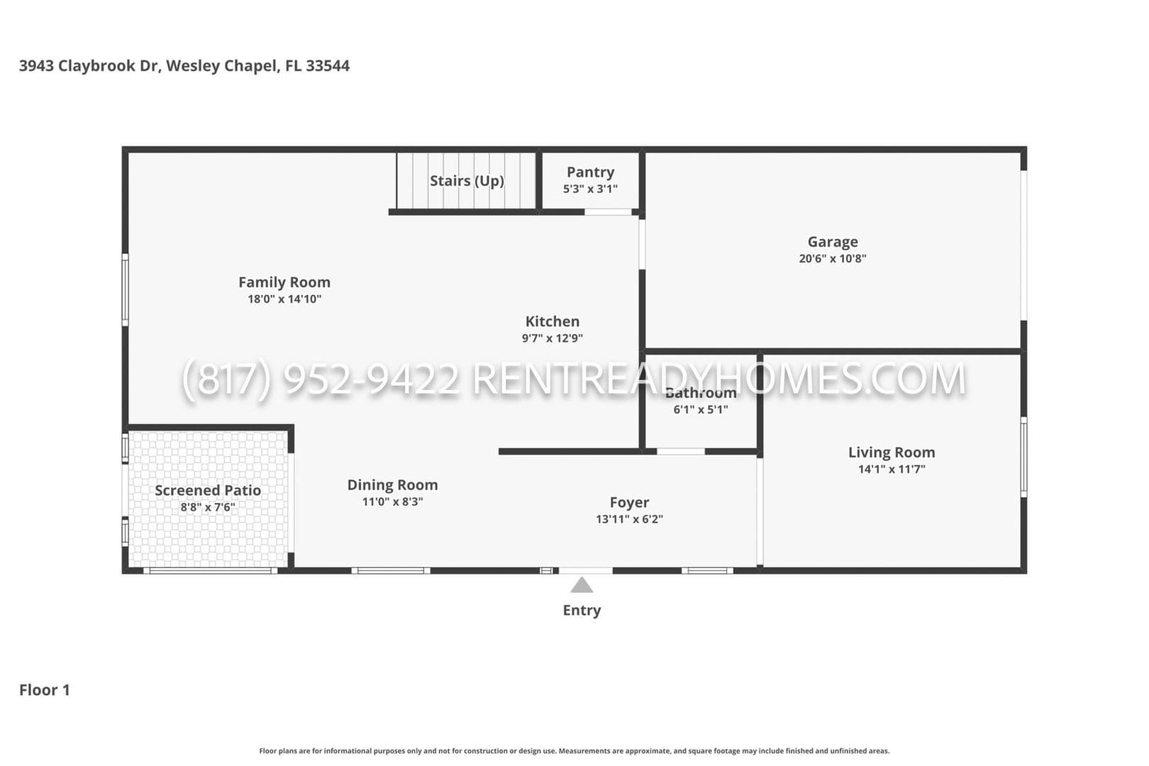 3943 Claybrook Dr — photo 17