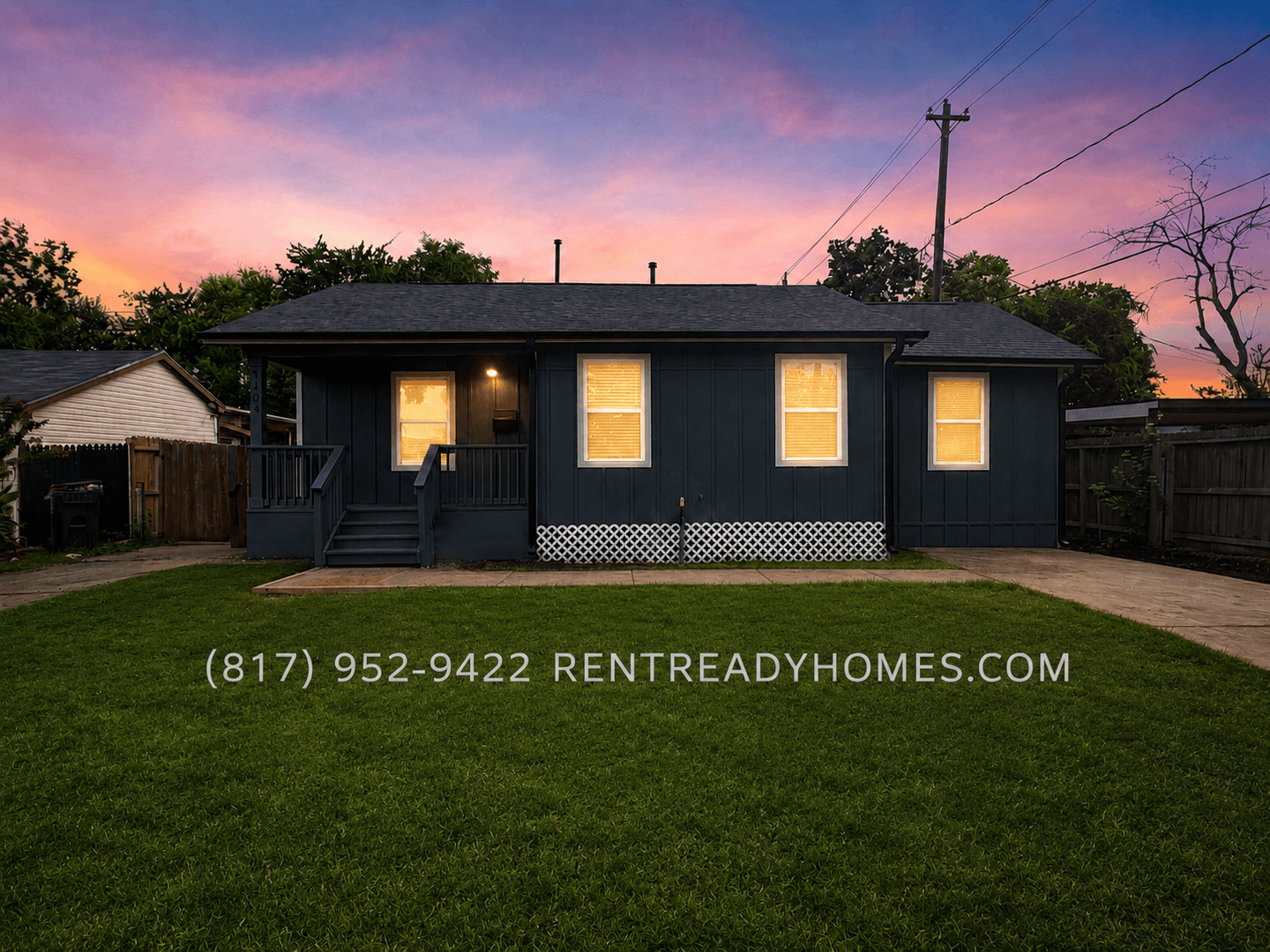 1104 Sunset Dr — photo 1