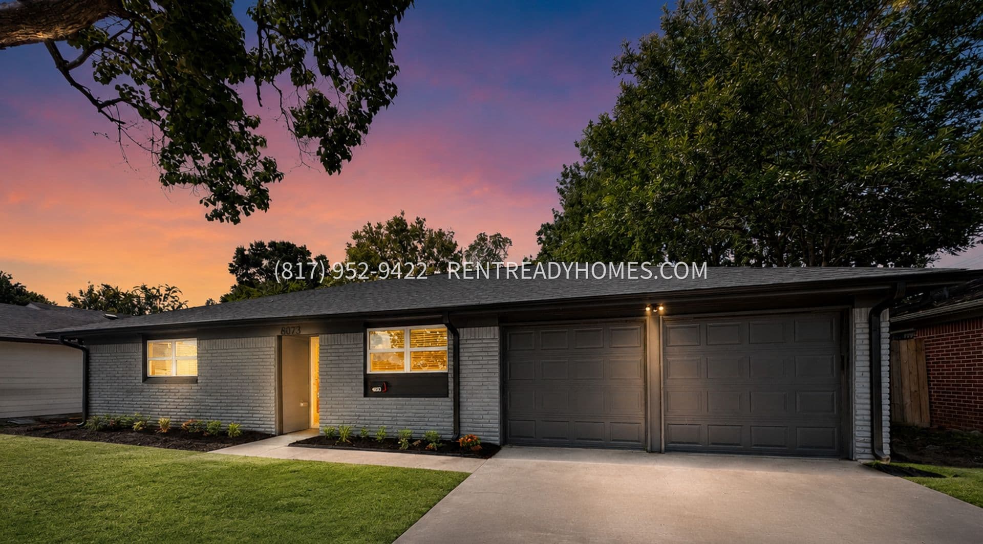 6023 Heatherbrook Dr