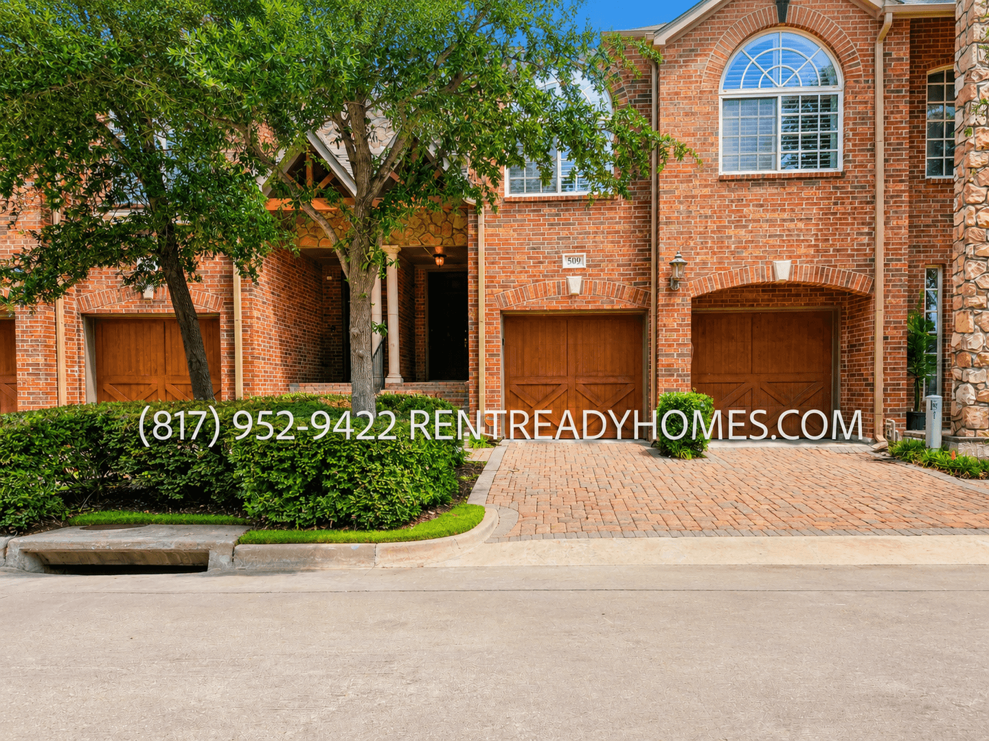 509 Rockingham Dr — photo 3