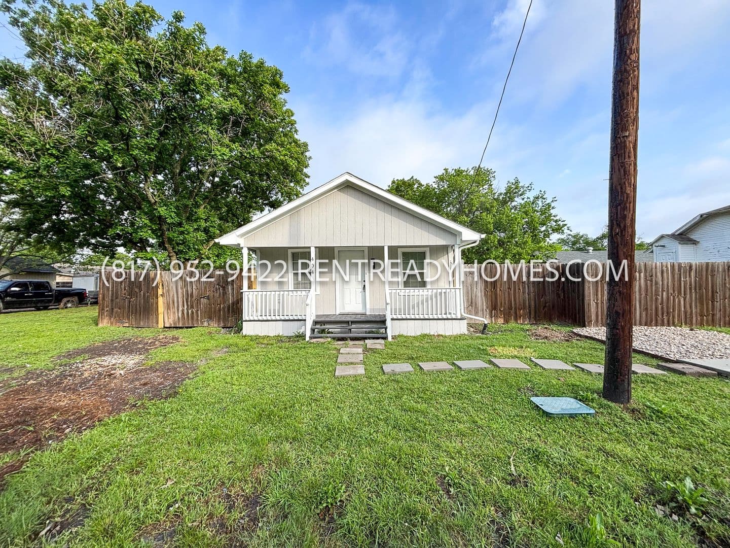 11319 Murr Way — photo 1