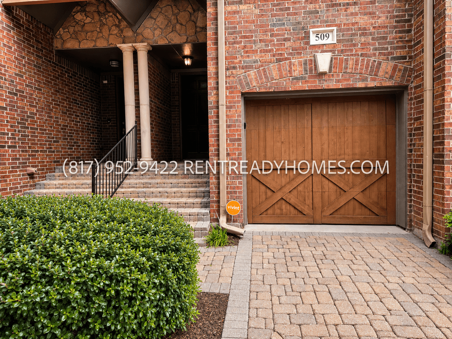 509 Rockingham Dr — photo 4