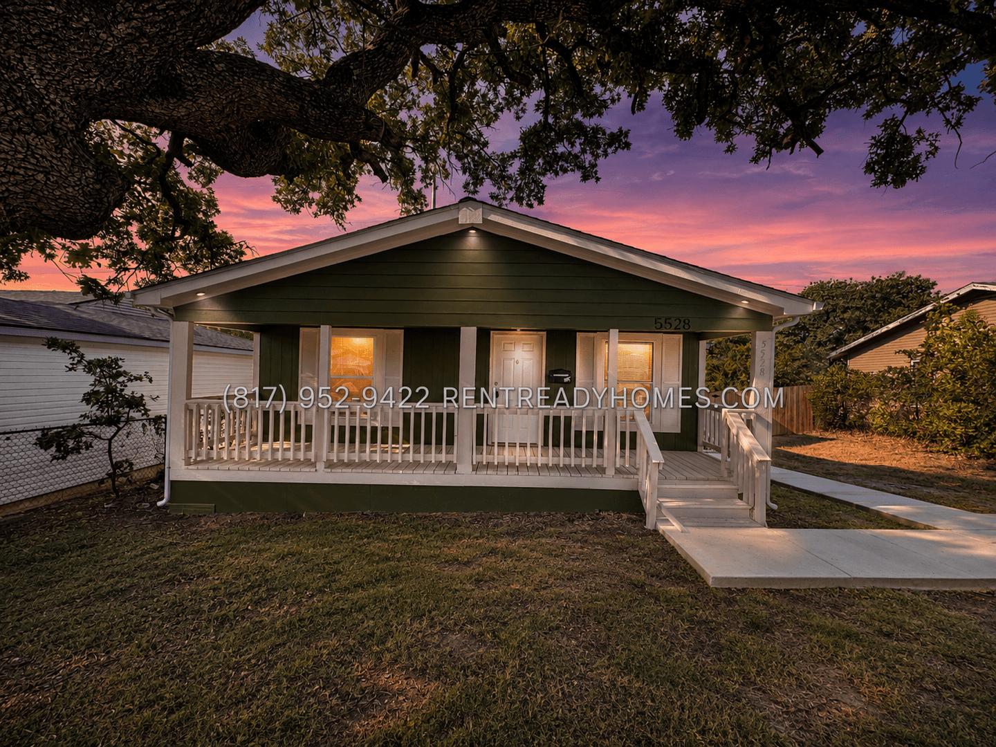 5528 Patton Drive — photo 1