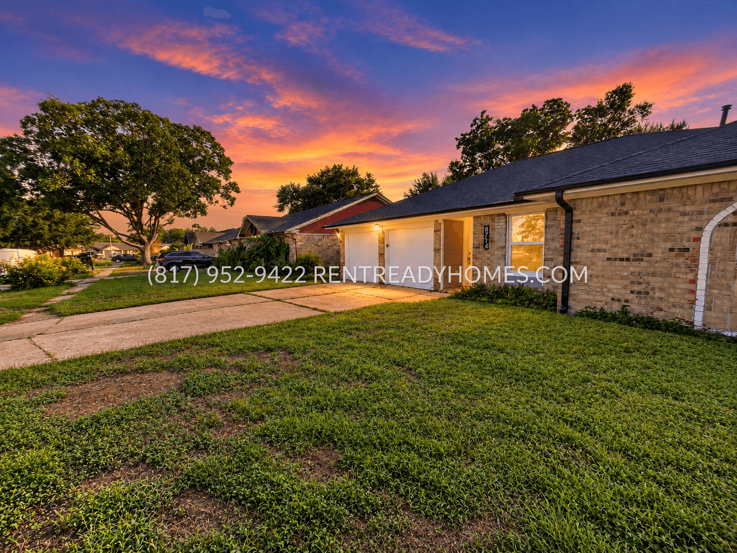 8714 Twisting Vine Ln — photo 1