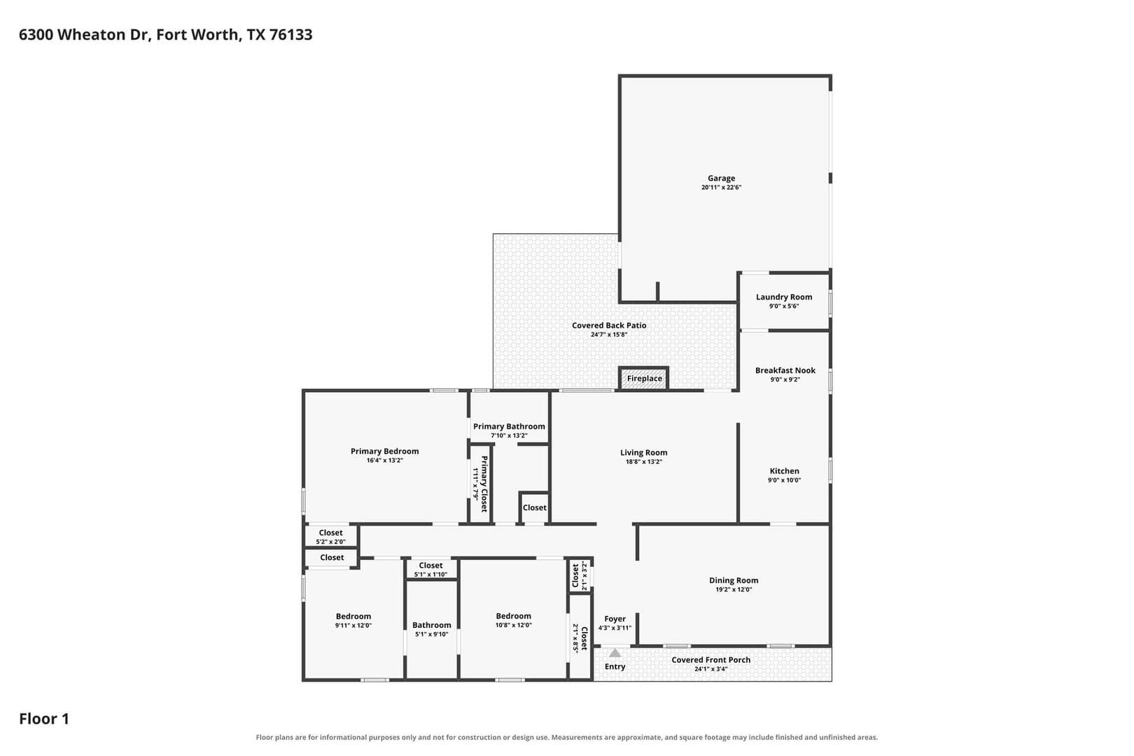 6300 Wheaton Drive — photo 15
