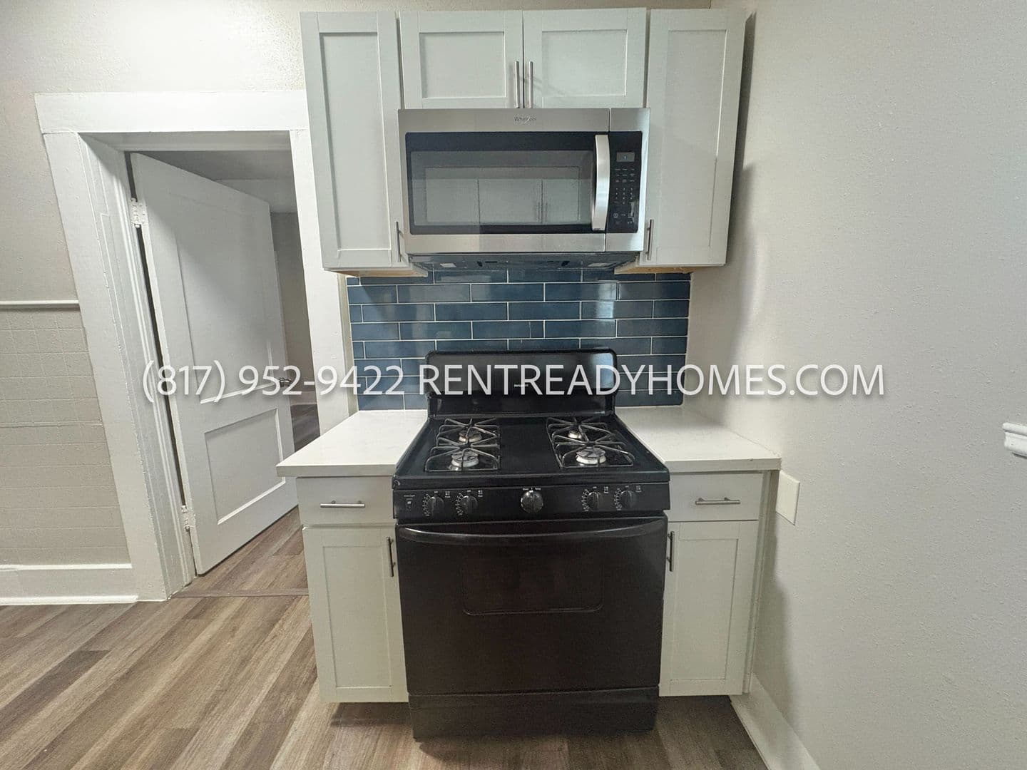 4431 Clay St. Unit B — photo 7