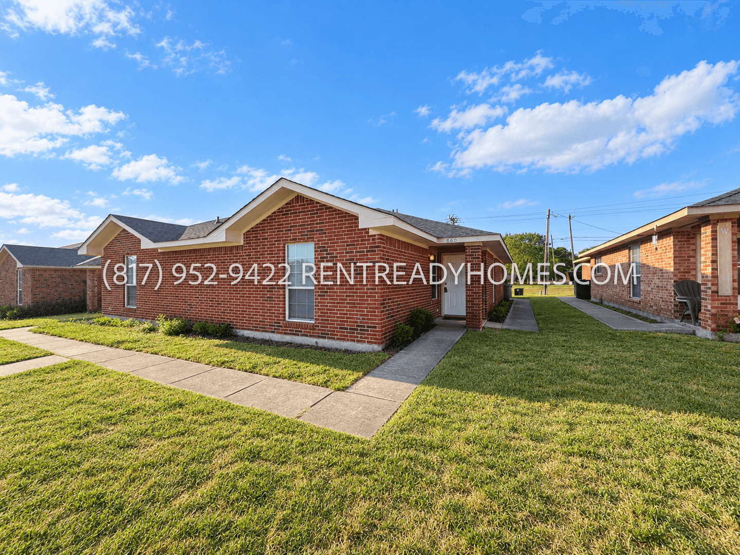 860 Potomac Dr — photo 1