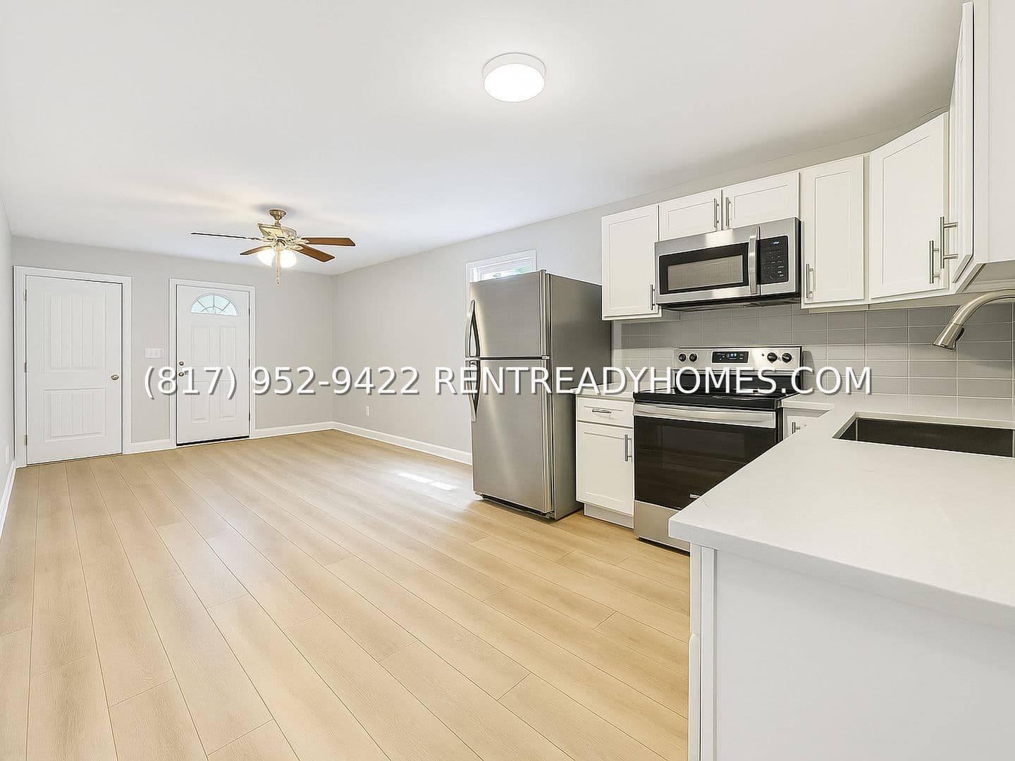 6706 Tyree St. - Unit B — photo 5
