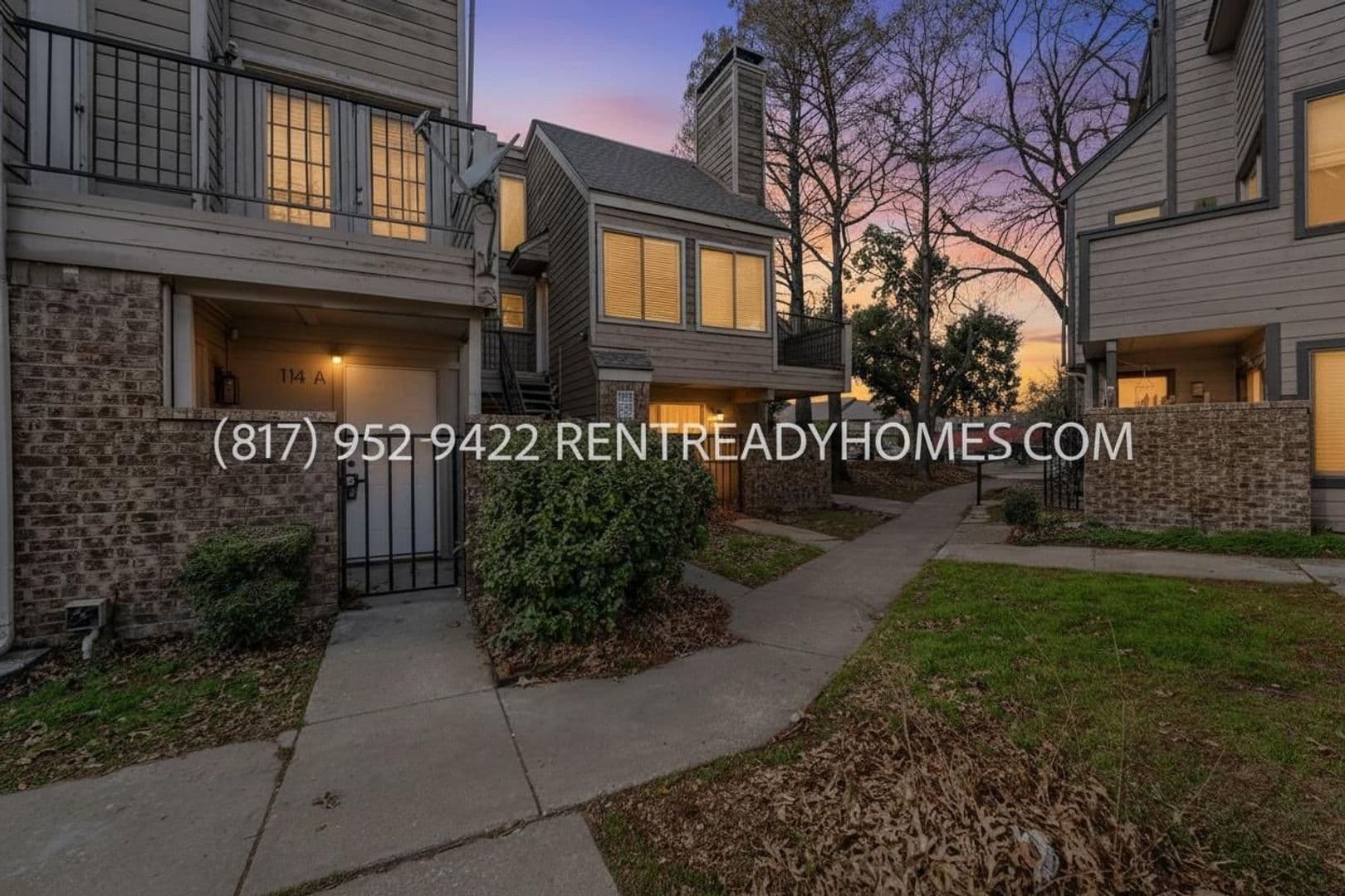 9801 Walnut St — photo 1