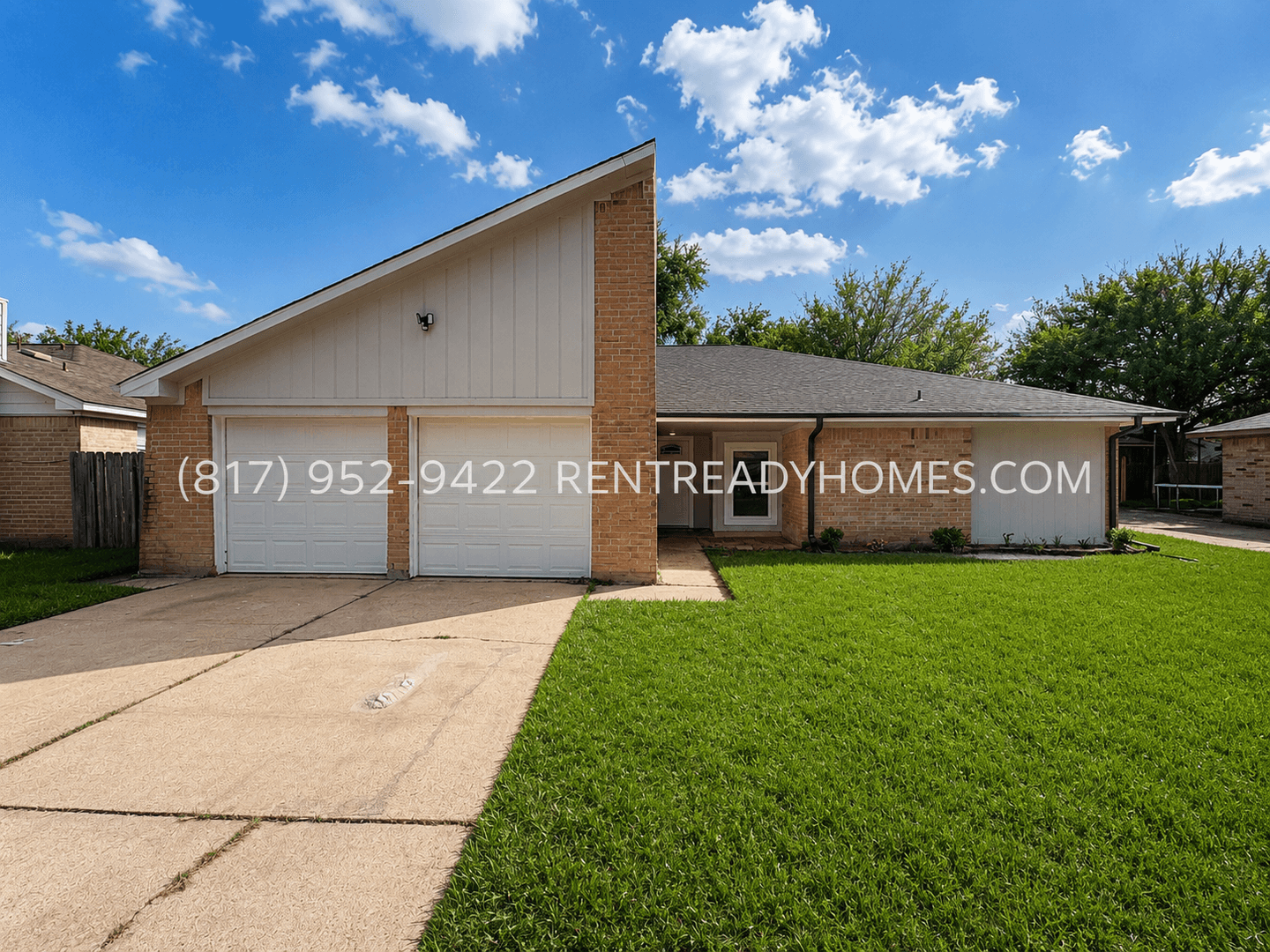 6906 Feather Creek Dr — photo 1