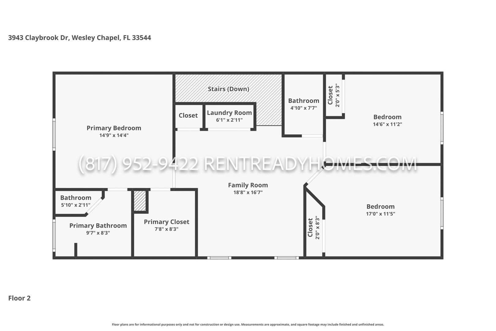 3943 Claybrook Dr — photo 16