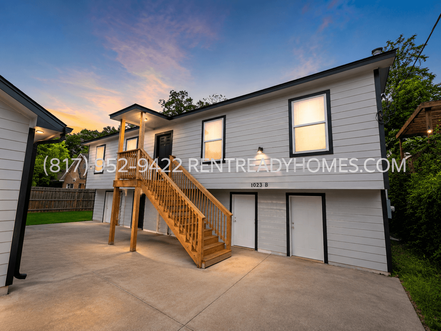 1023 Delmas St