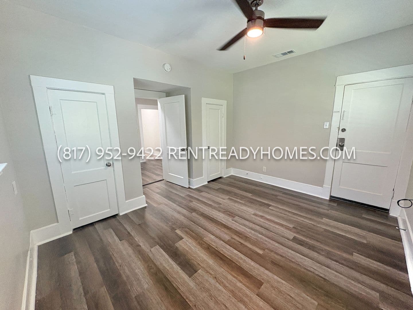 4431 Clay St. Unit B — photo 9
