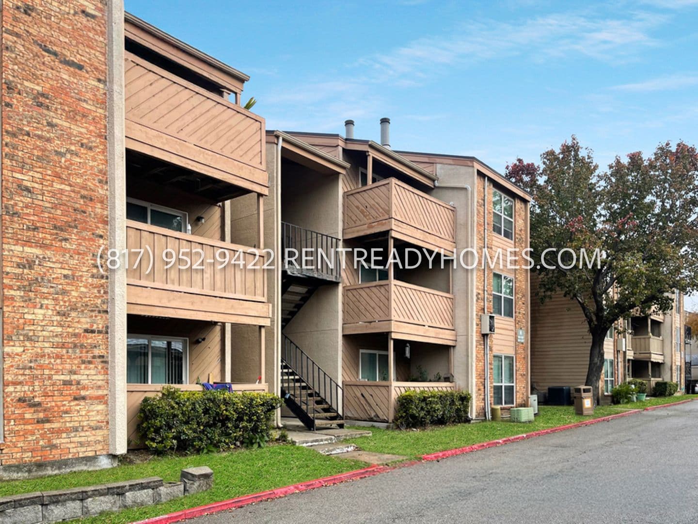 8110 Skillman St — photo 1