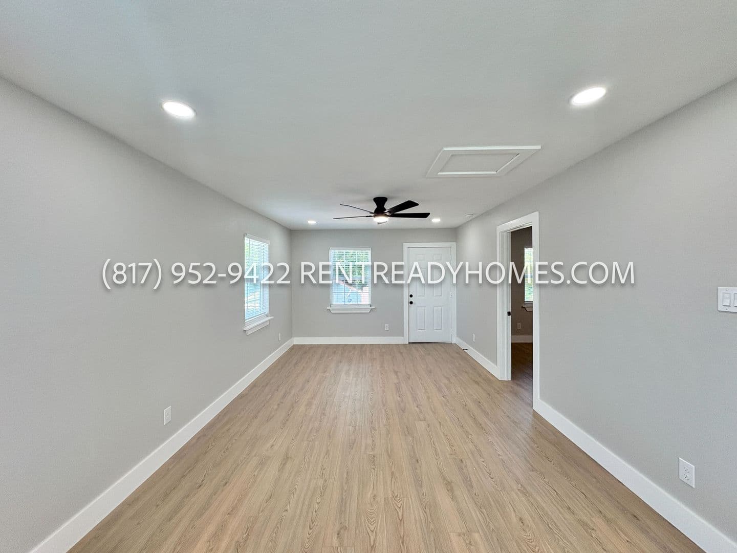 4009 Lamar St Unit C — photo 2
