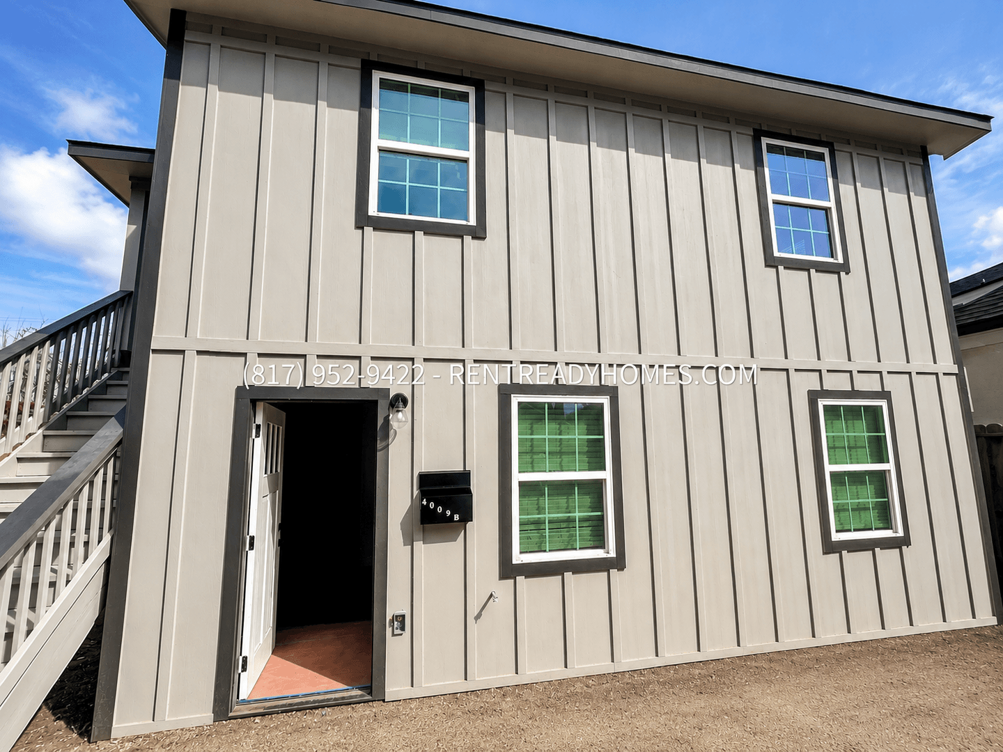 4009 Lamar St Unit B — photo 6