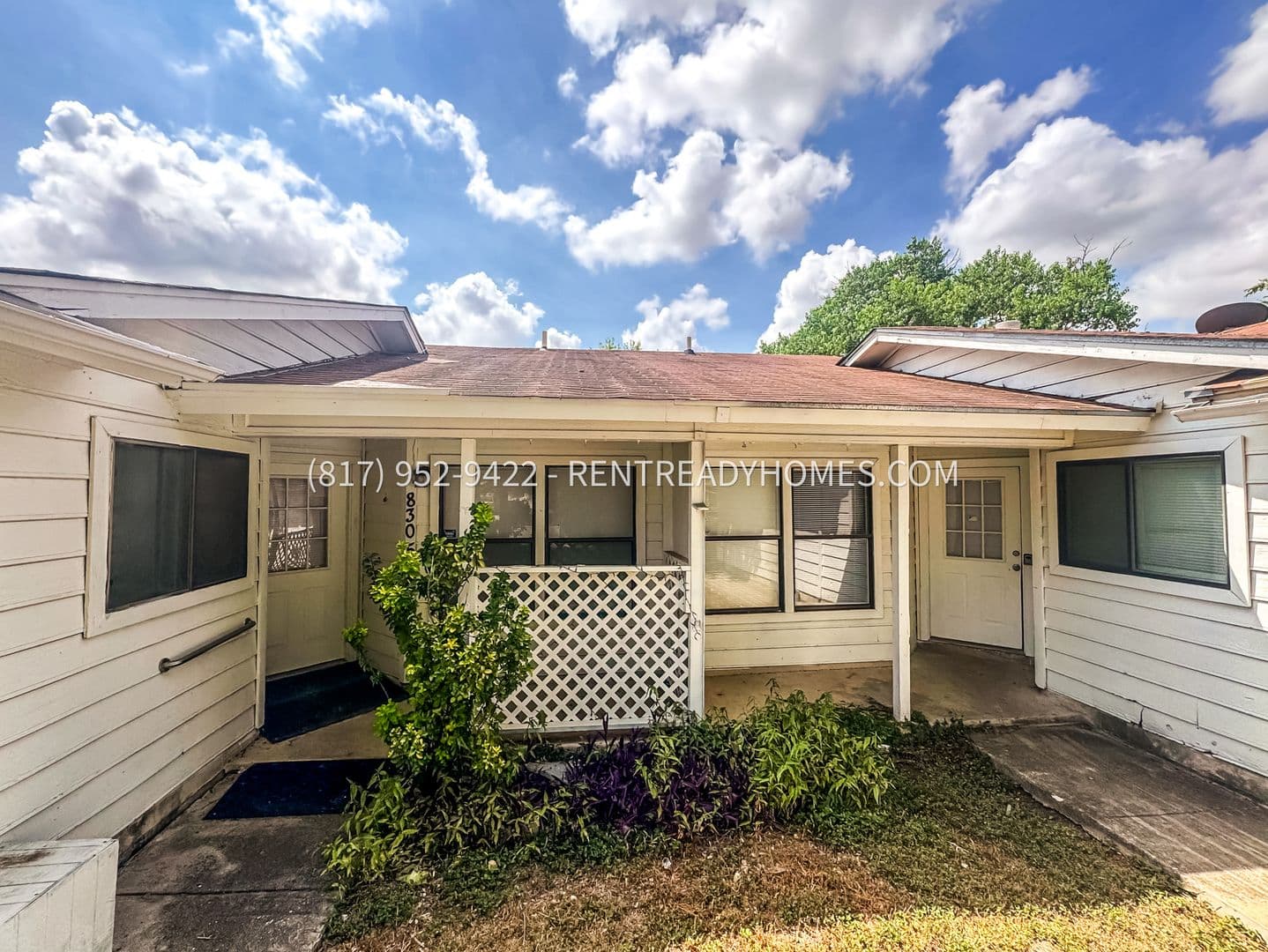 8307 Forest Ridge Dr — photo 1