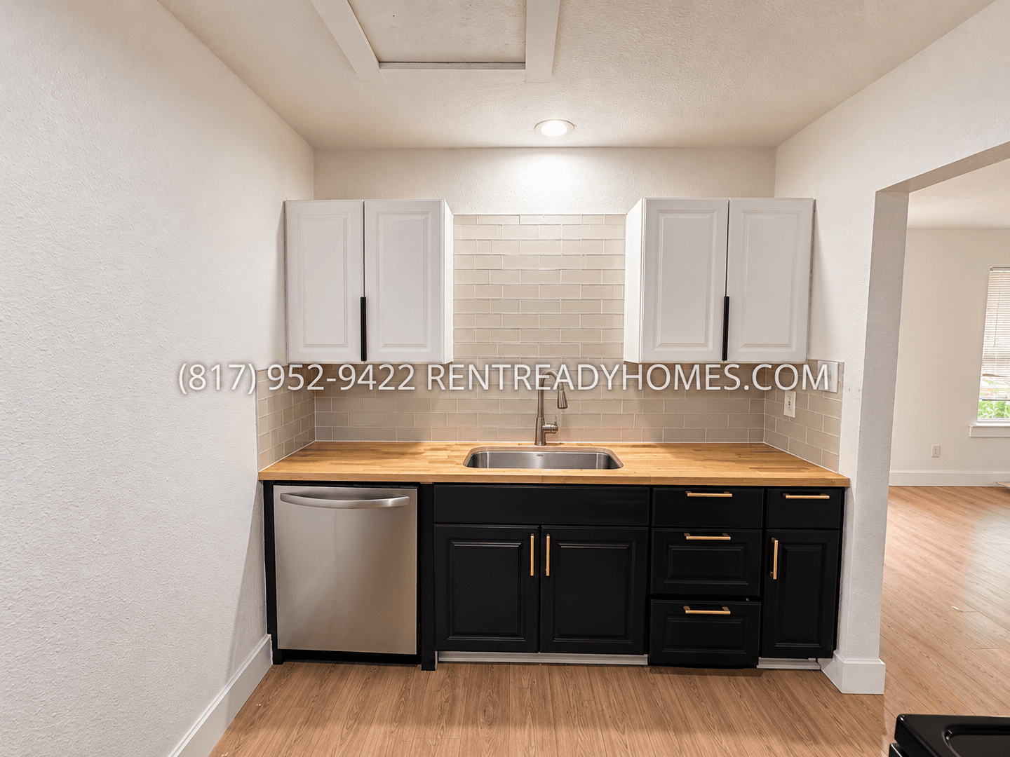 1337 W Bewick St - 1337 W Bewick St - Unit A — photo 3
