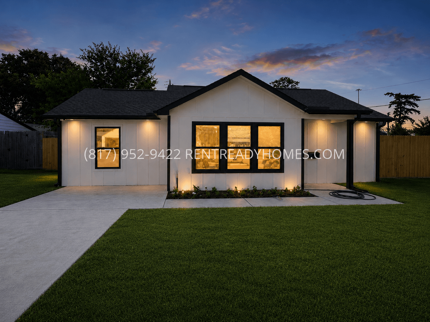 4919 Dickens Rd — photo 1
