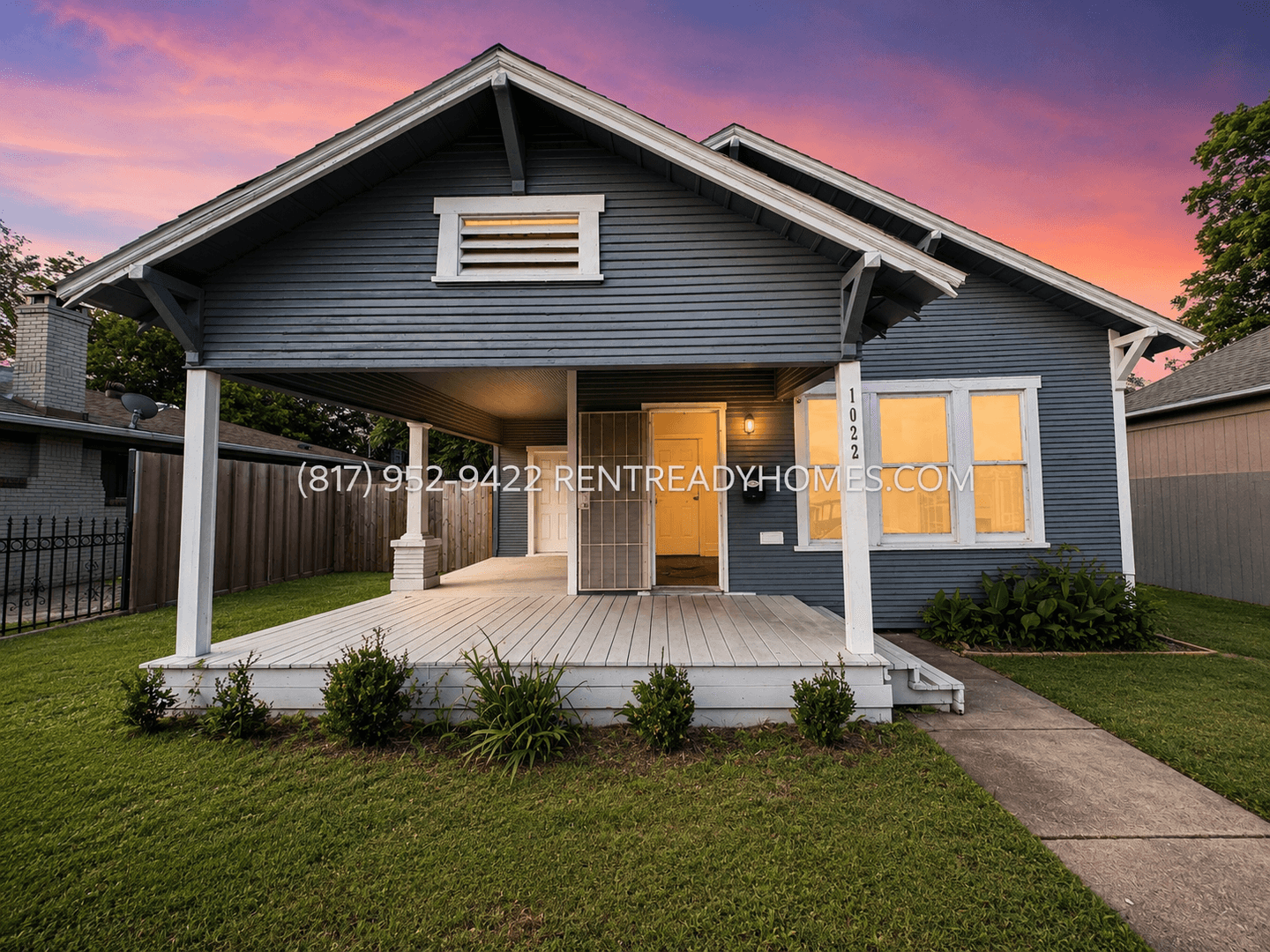 1022 E Allen Ave — photo 1