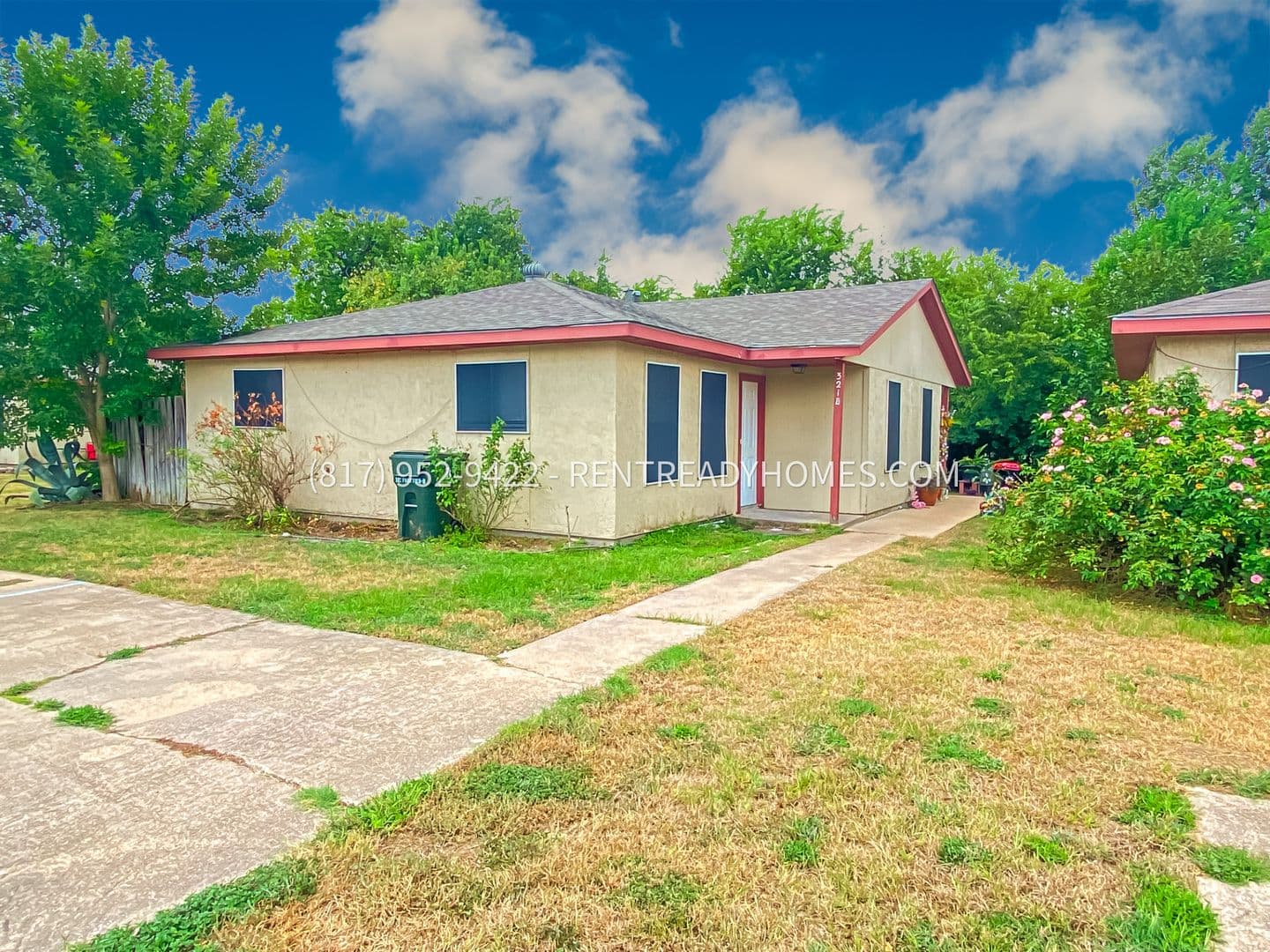321 Frontier Dr