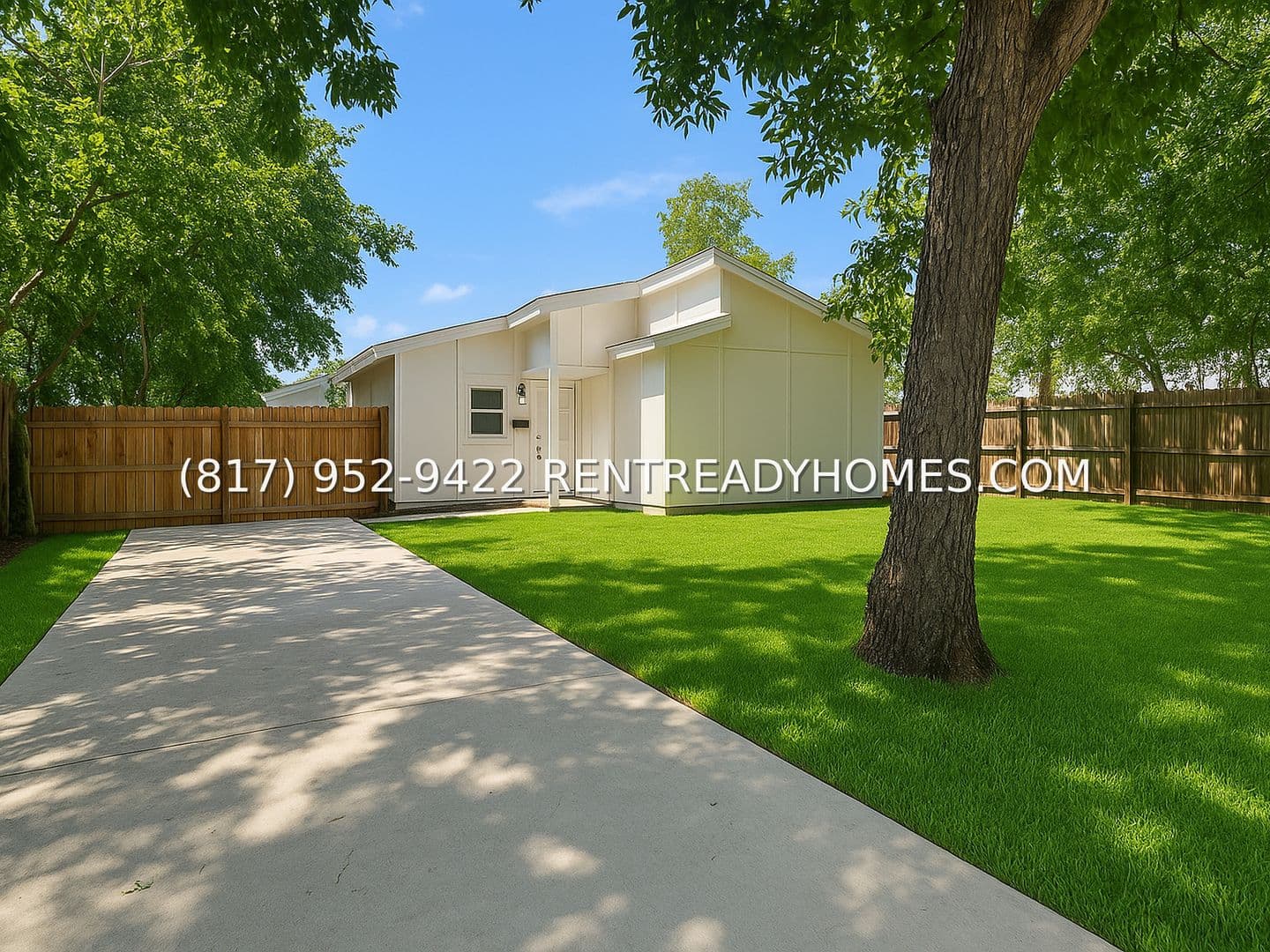 6706 Tyree St. - Unit B — photo 1